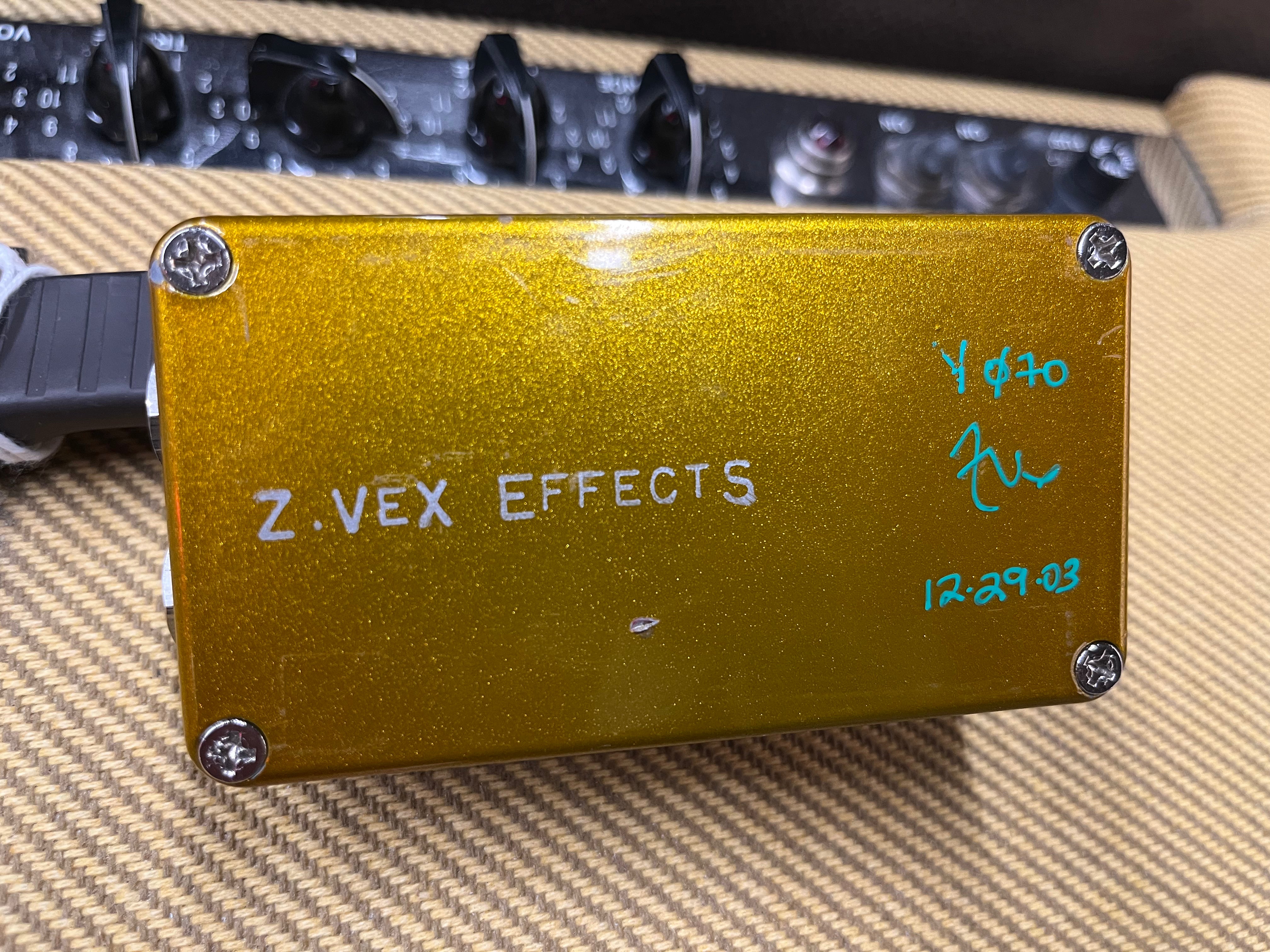 Super Hard-On Handpainted