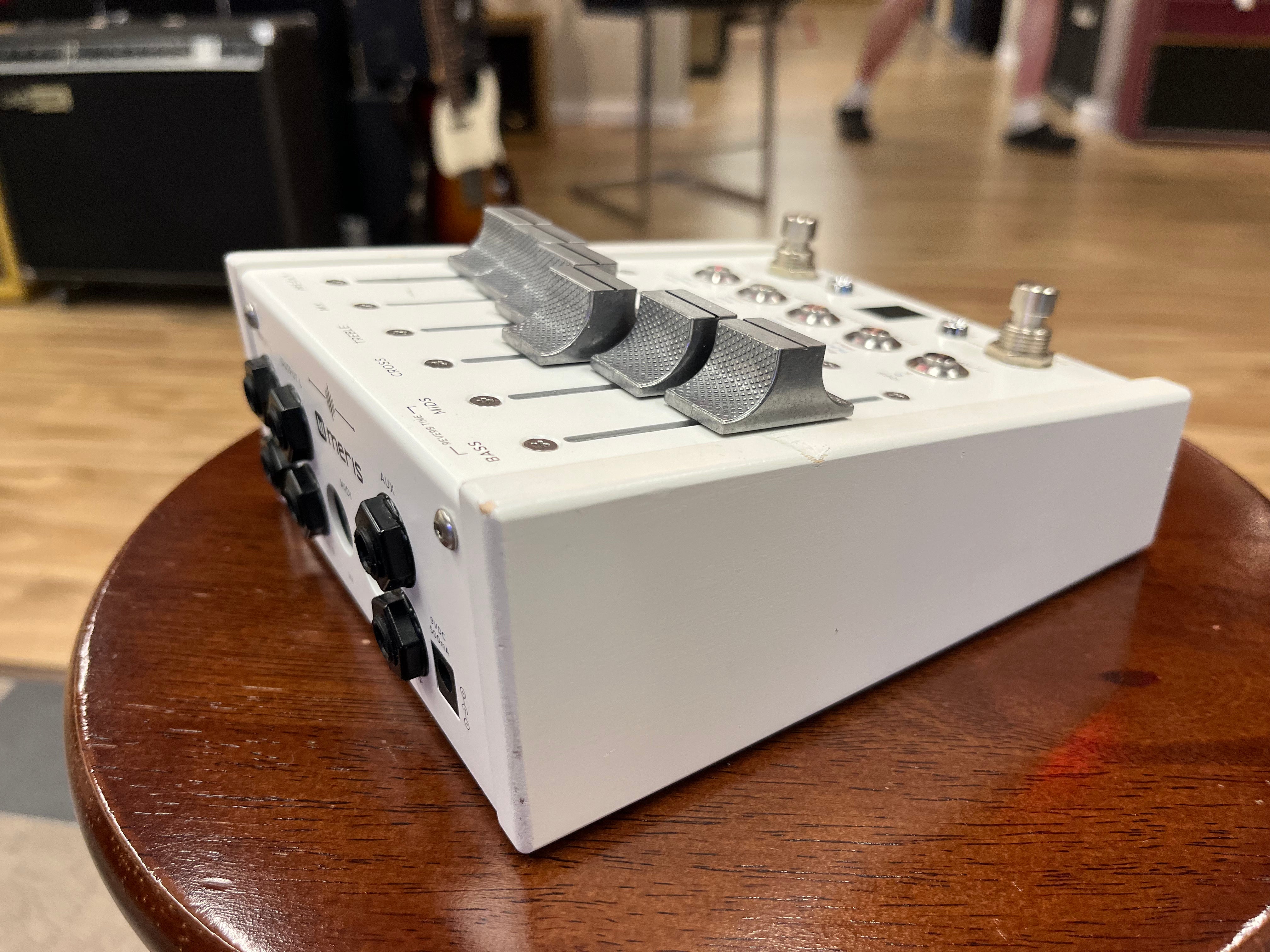 CXM 1978 Automatone Reverb