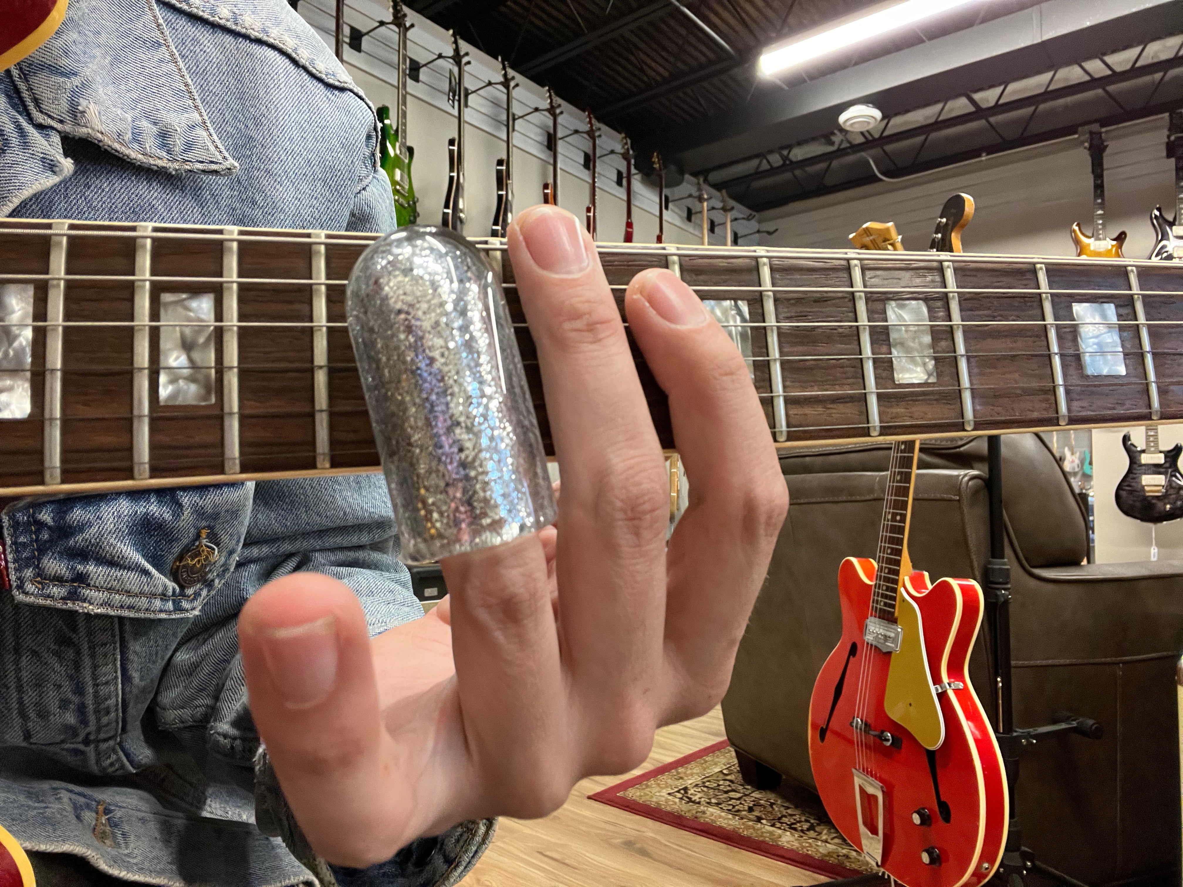 Guitars.net Exclusive Sparkle Ltd. Ed.