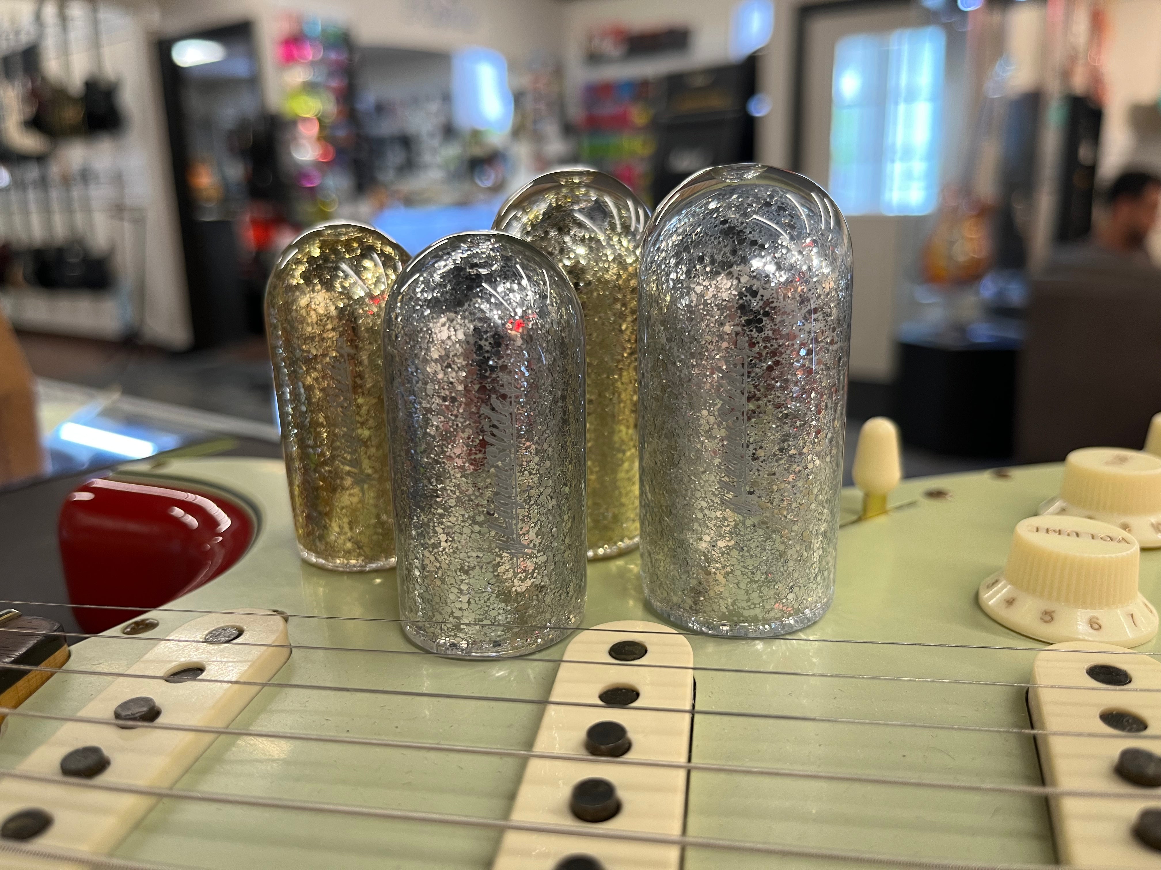 Guitars.net Exclusive Sparkle Ltd. Ed.