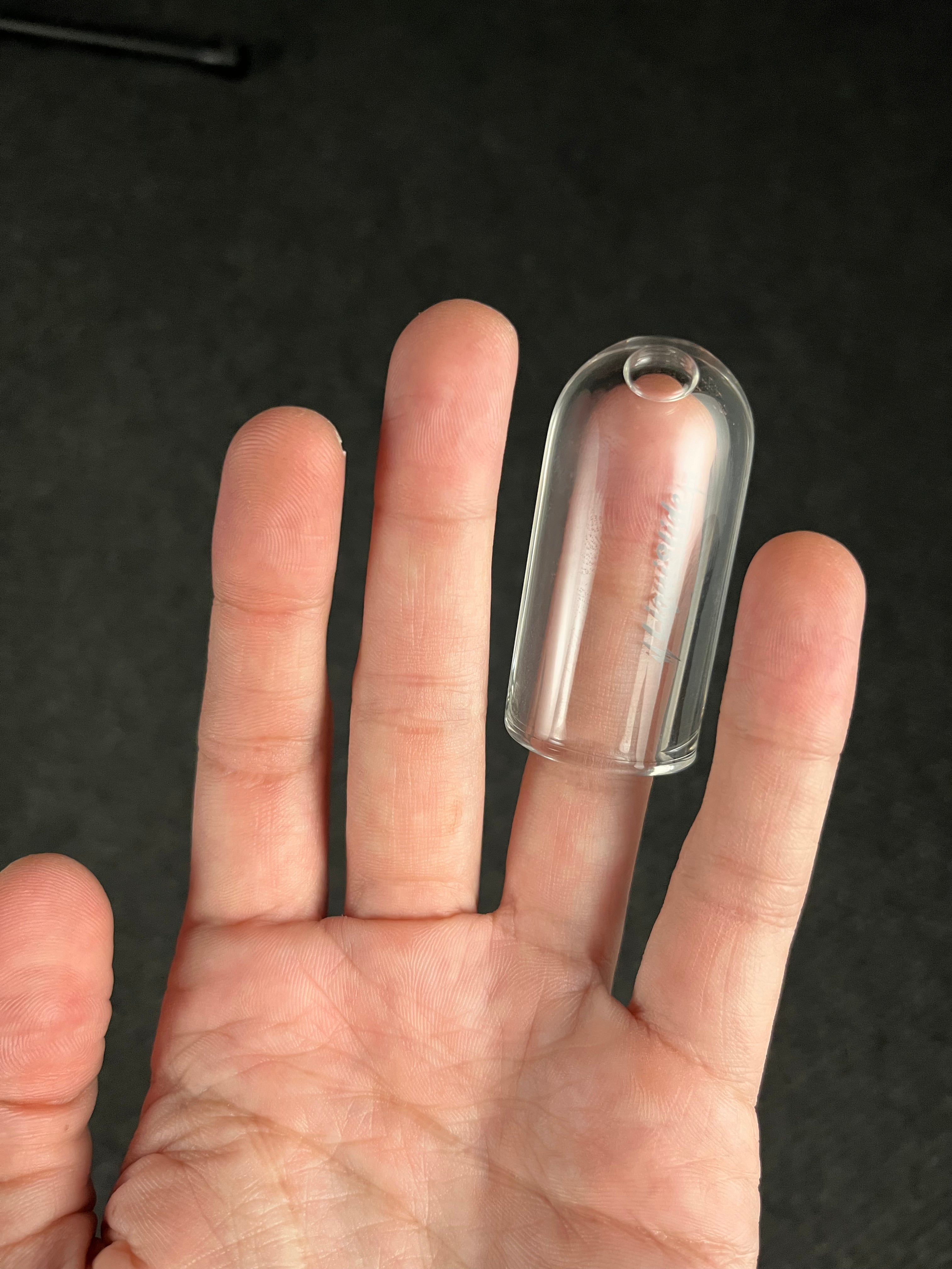 The LiquiSlide Knuckle