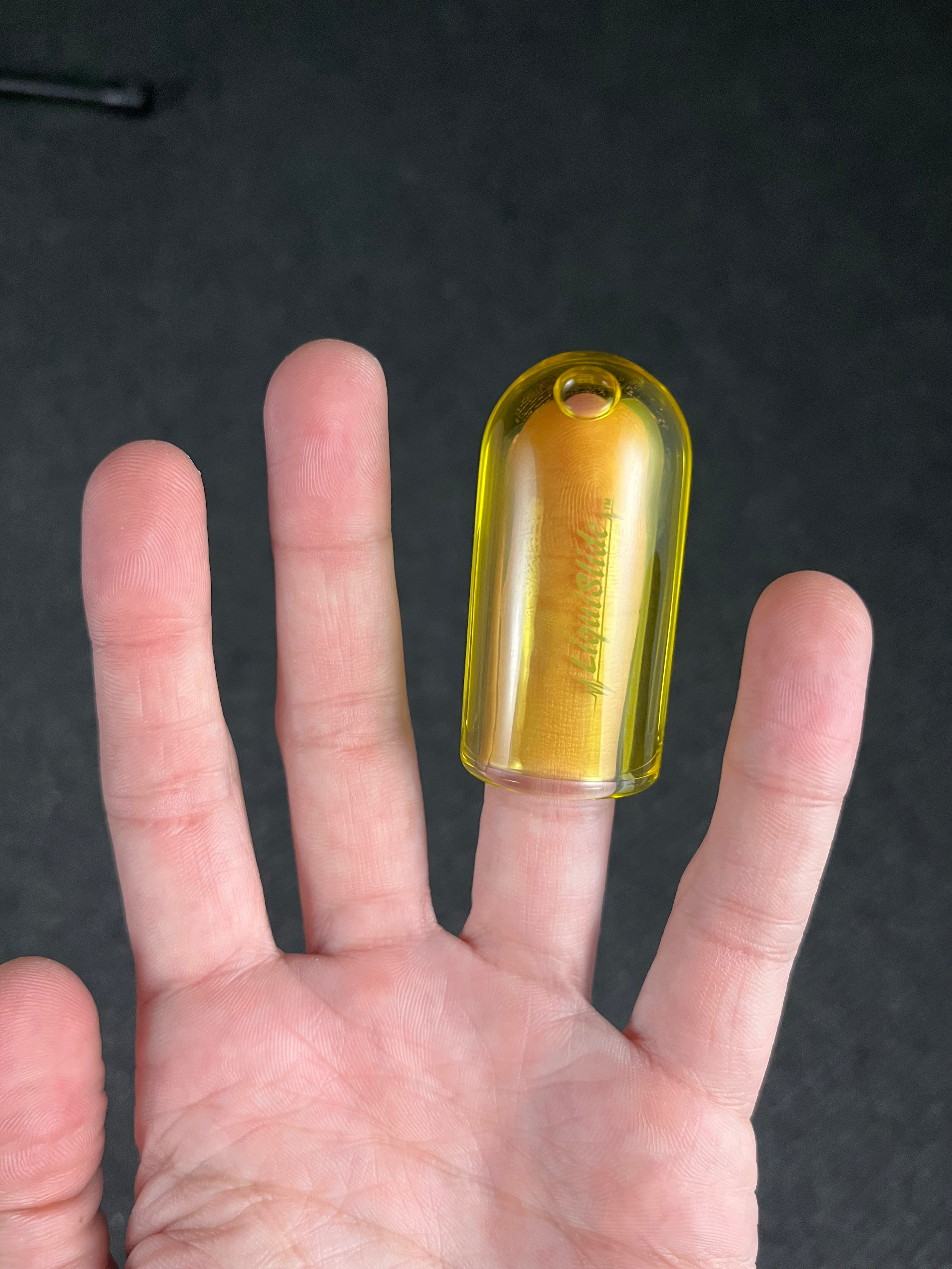 The LiquiSlide Knuckle