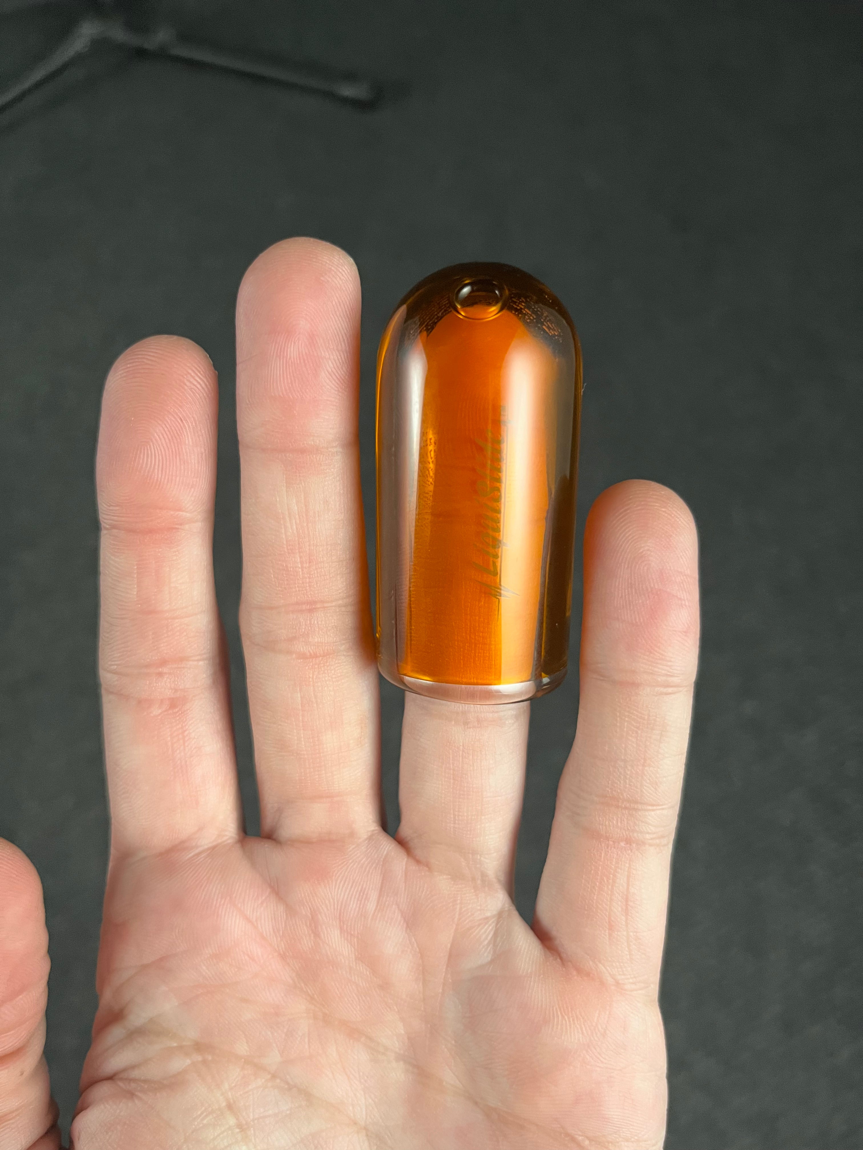 The LiquiSlide Knuckle
