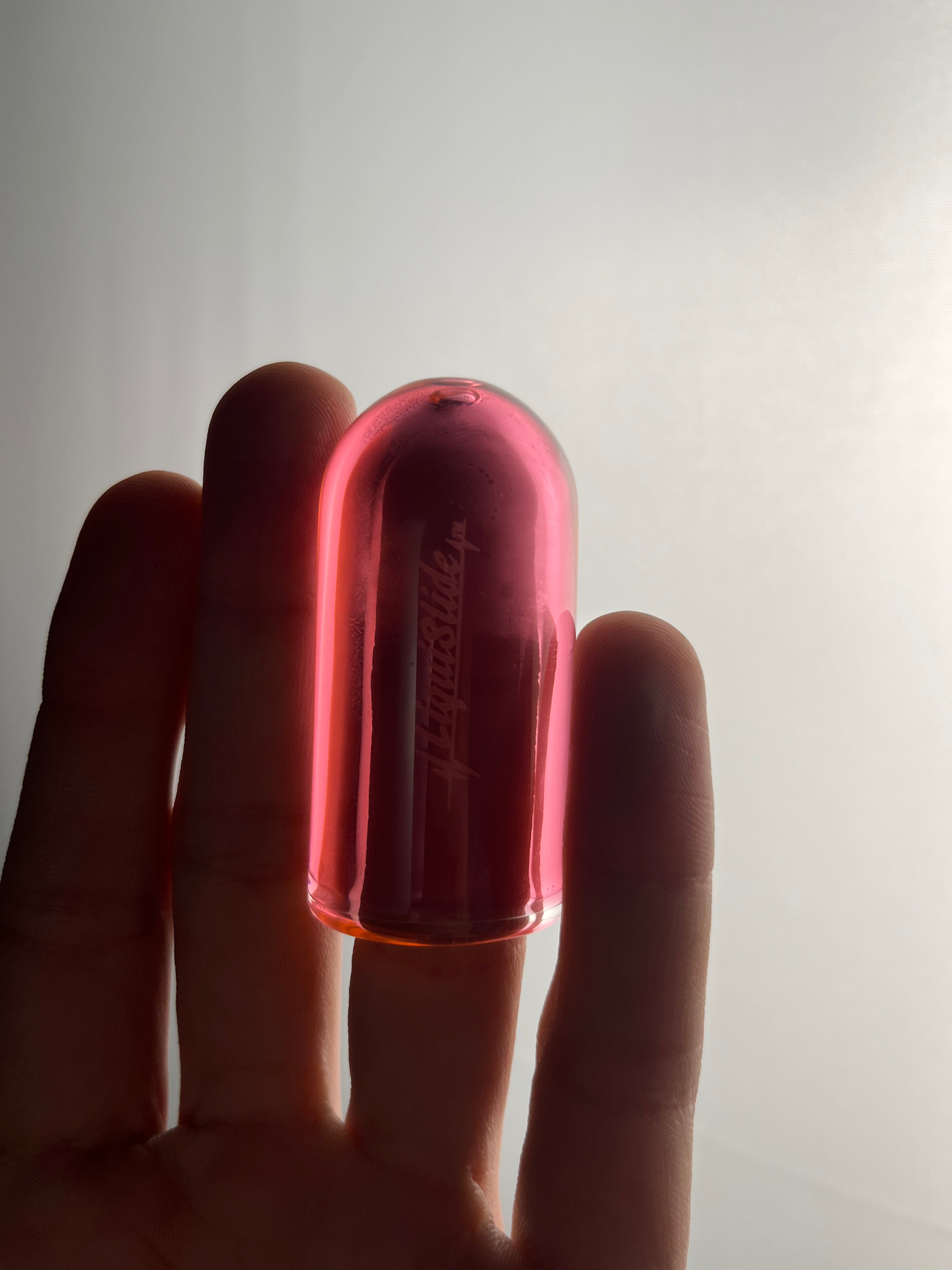 The LiquiSlide Knuckle