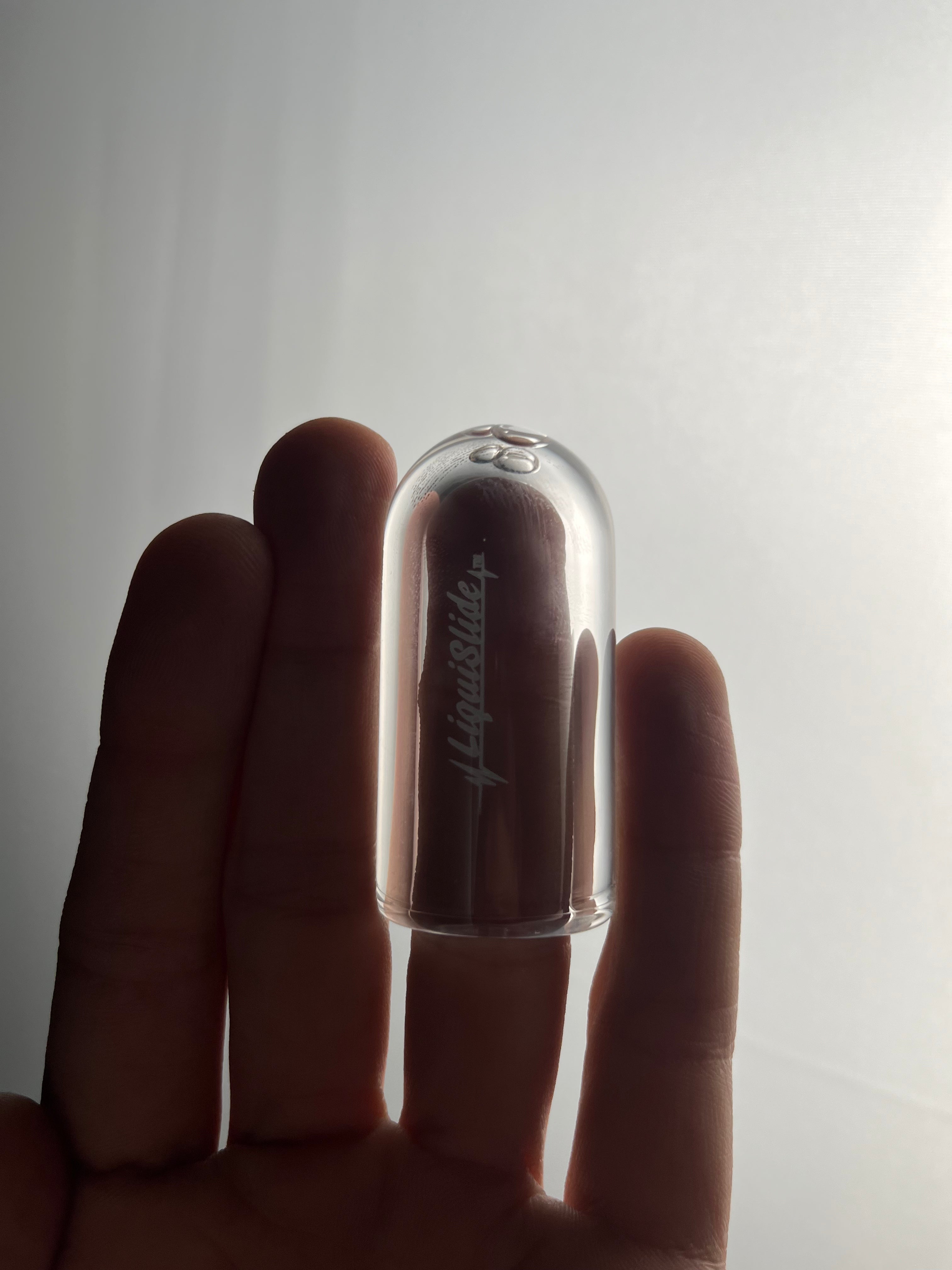 The LiquiSlide Knuckle