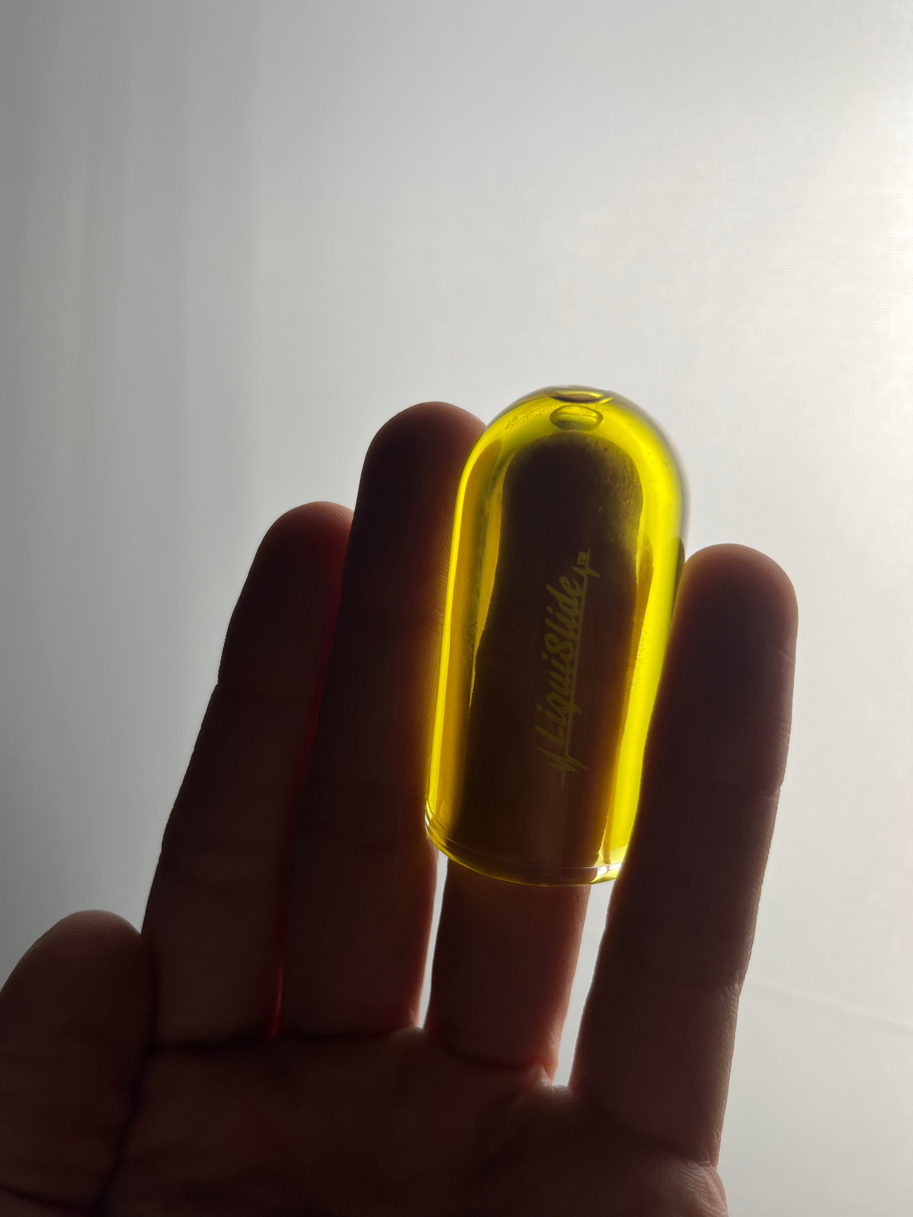 The LiquiSlide Knuckle