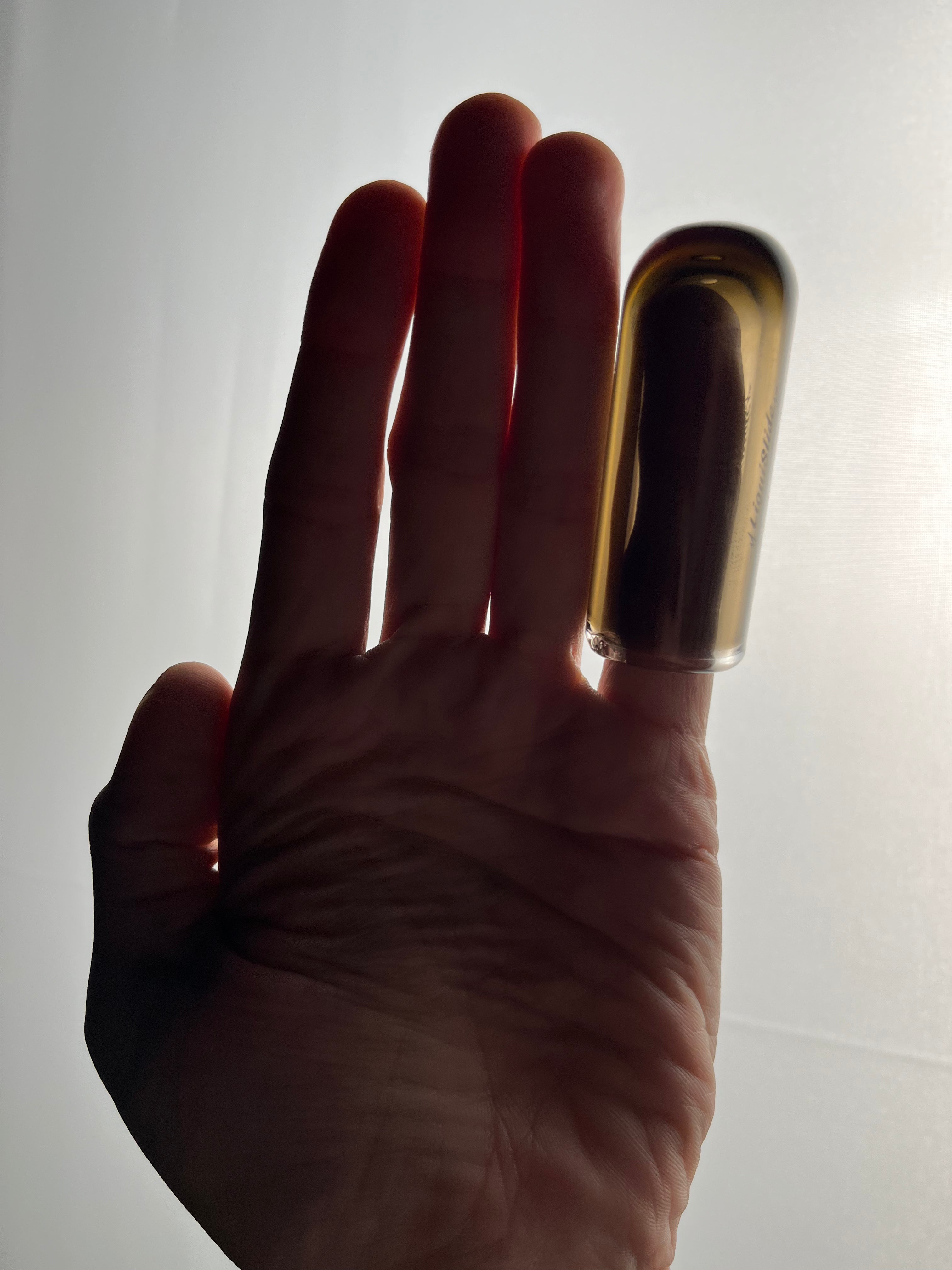 The LiquiSlide Pinky