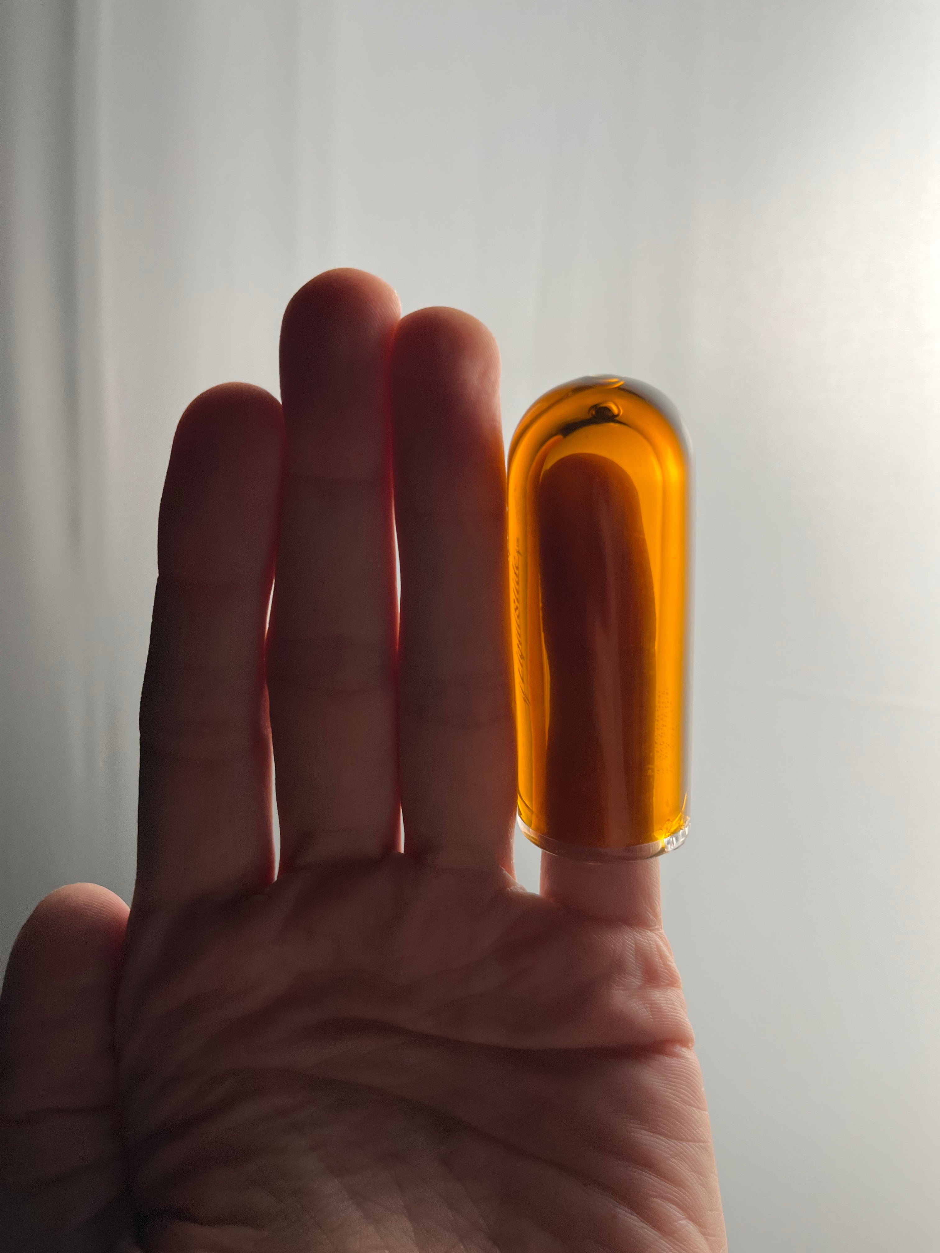 The LiquiSlide Pinky