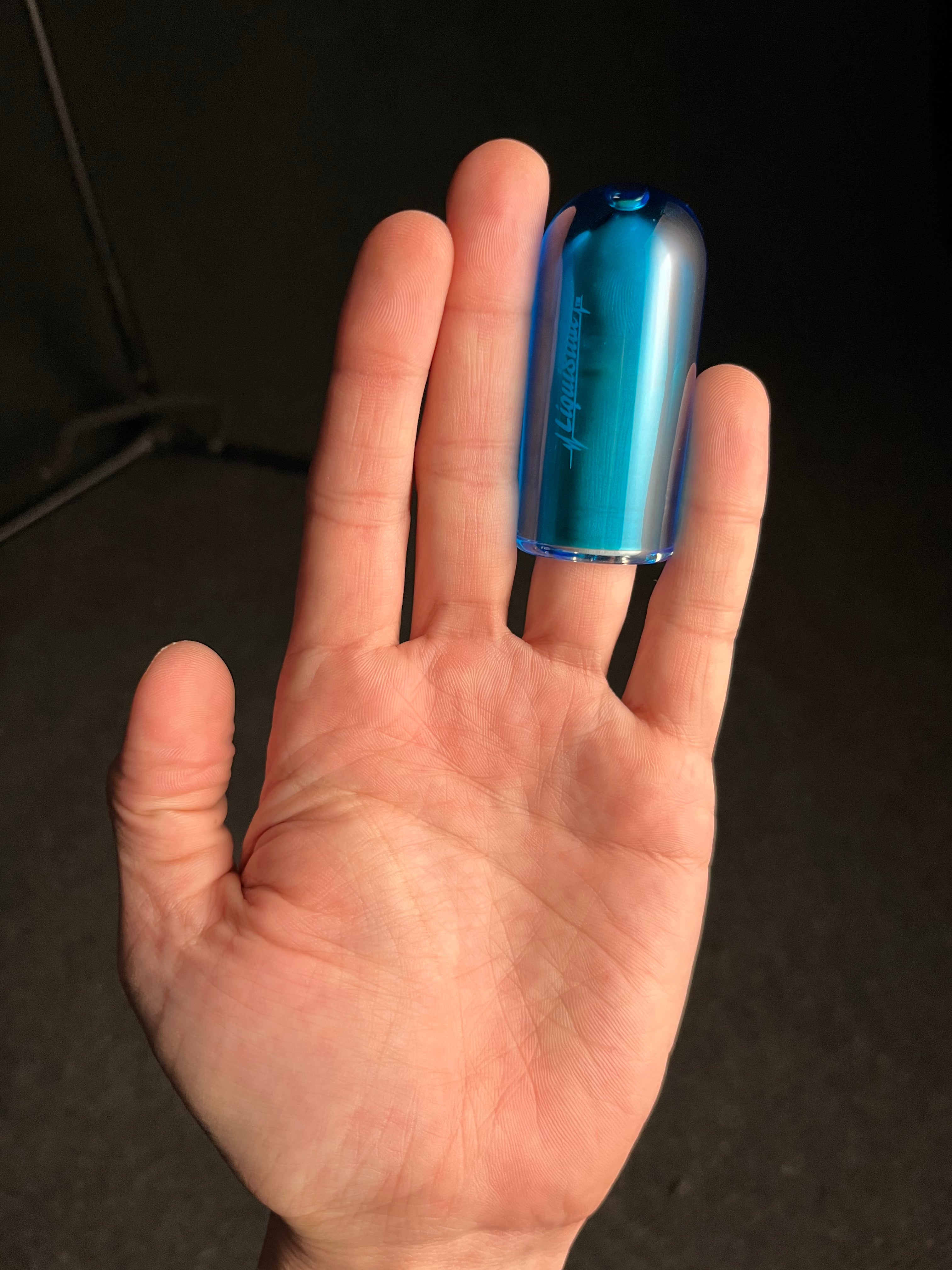 The LiquiSlide Standard