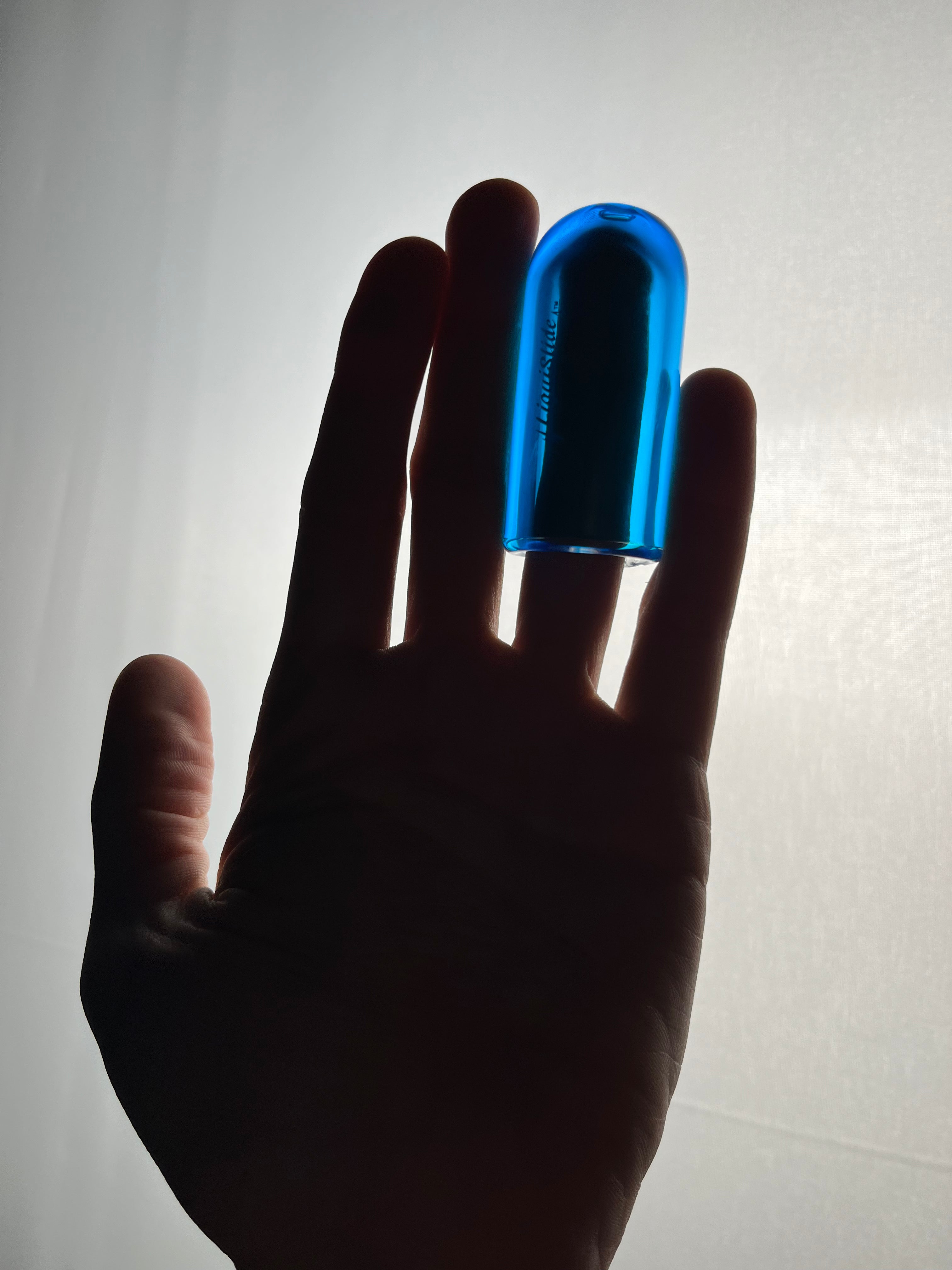 The LiquiSlide Standard