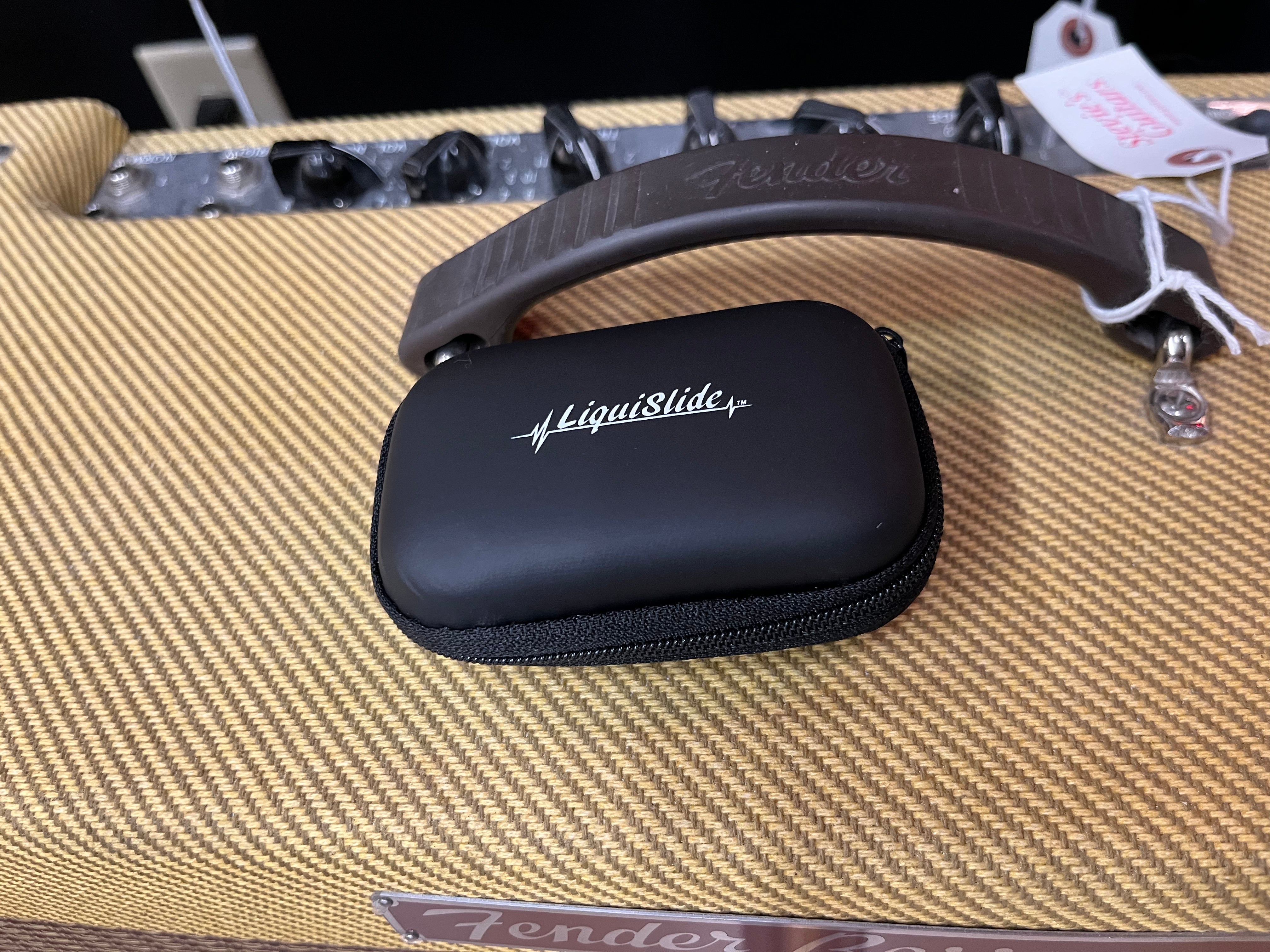 LiquiSlide Case