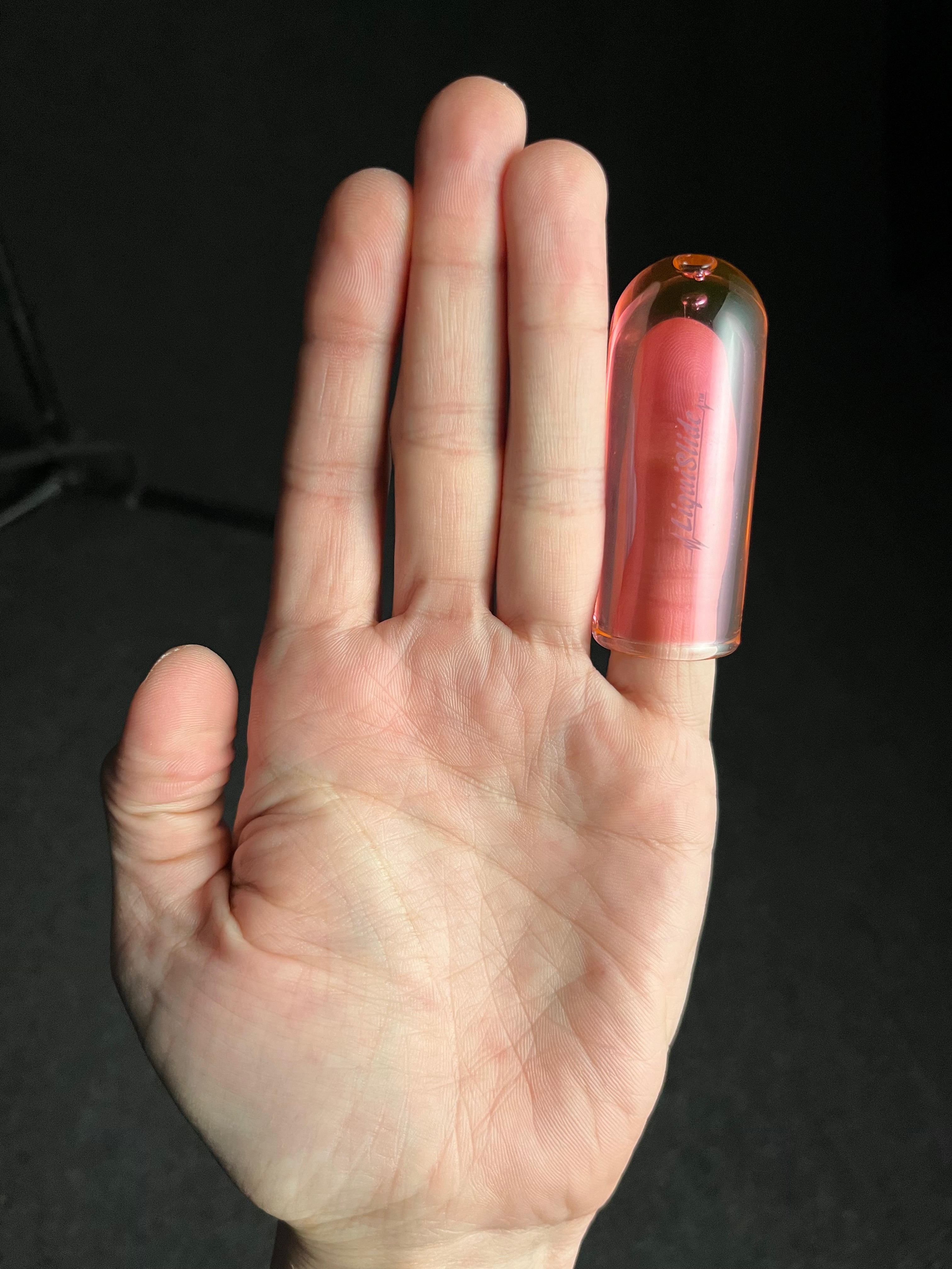 The LiquiSlide Pinky