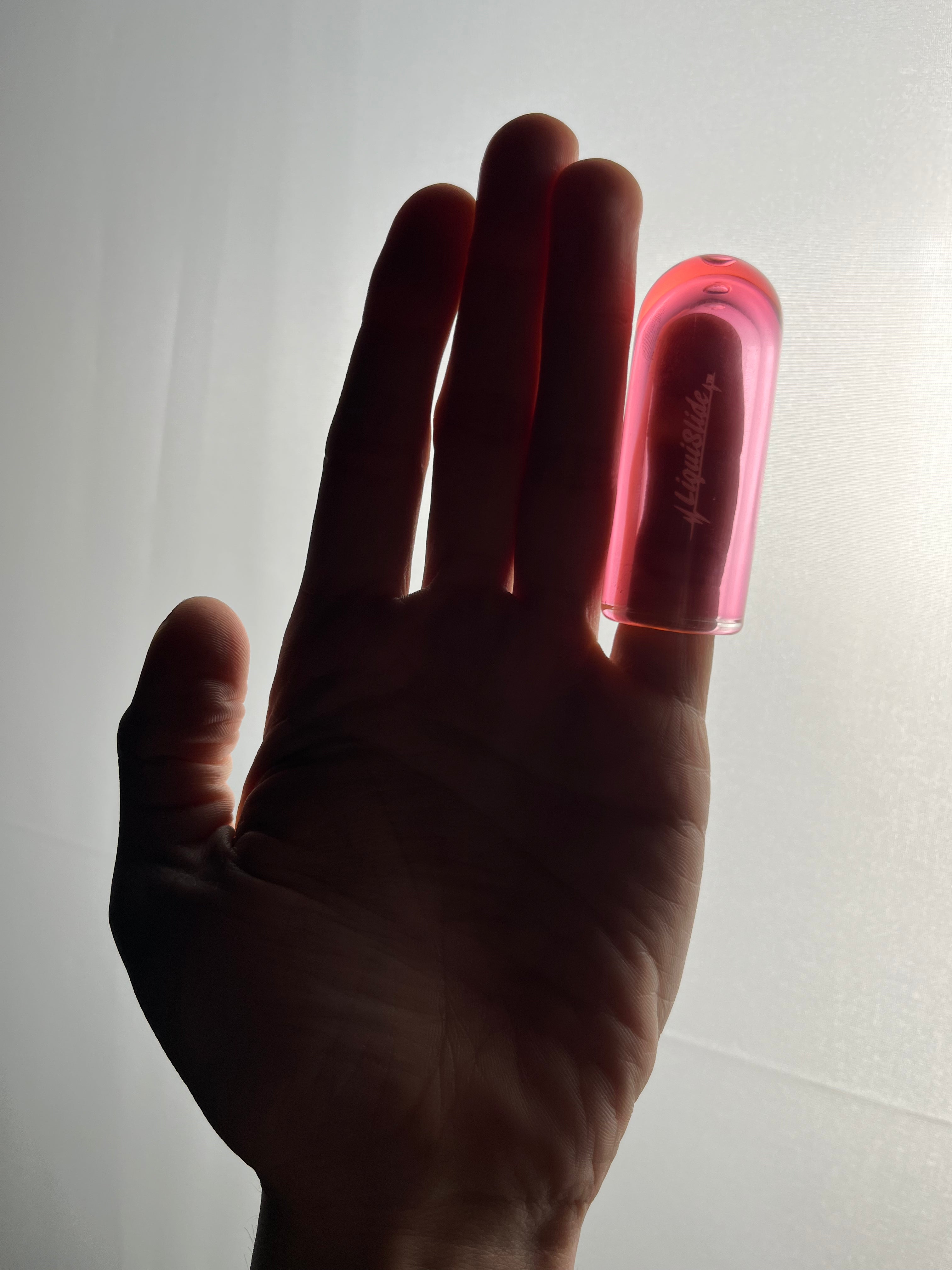 The LiquiSlide Pinky