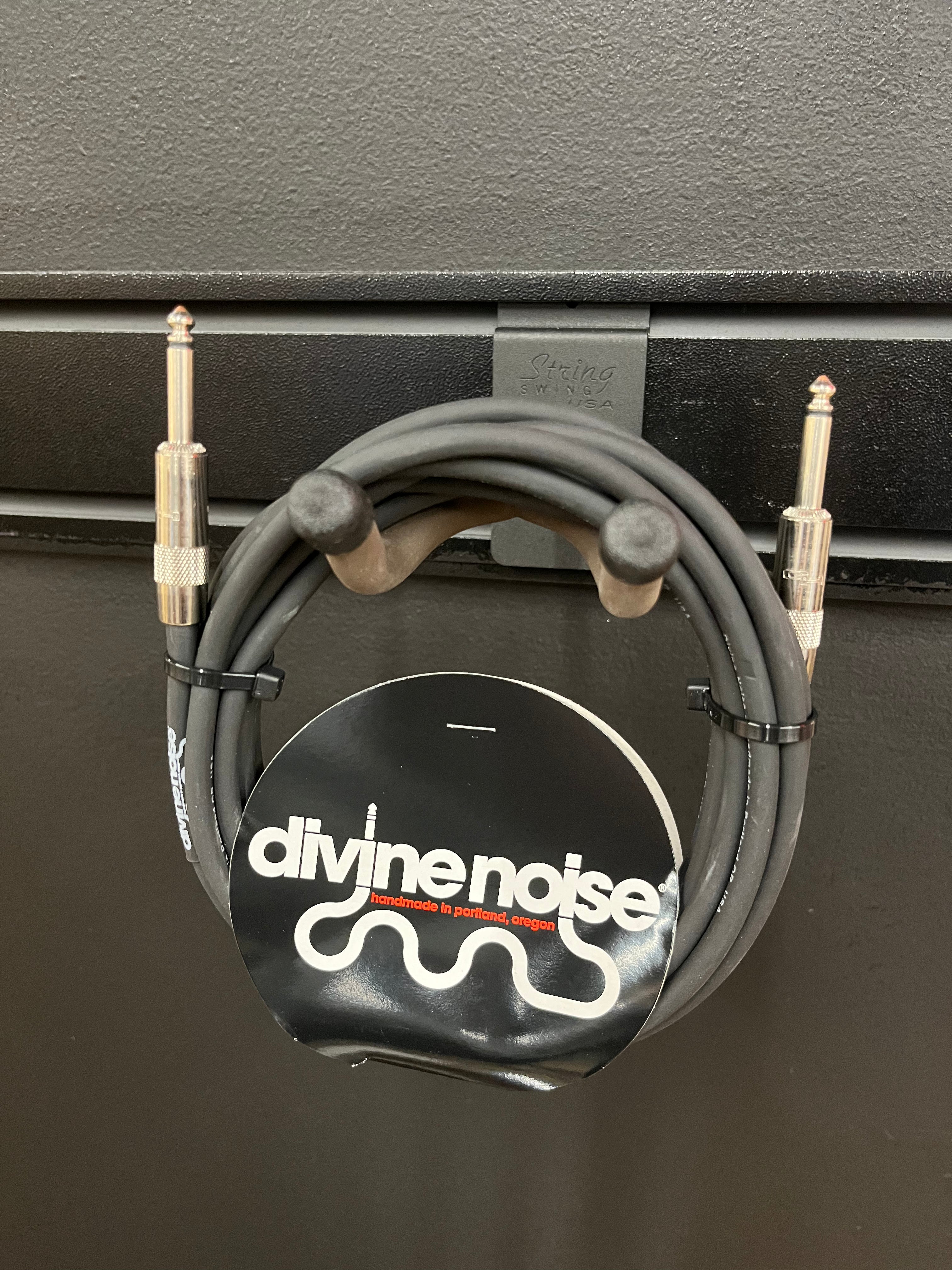 20' Instrument Cable - Straight