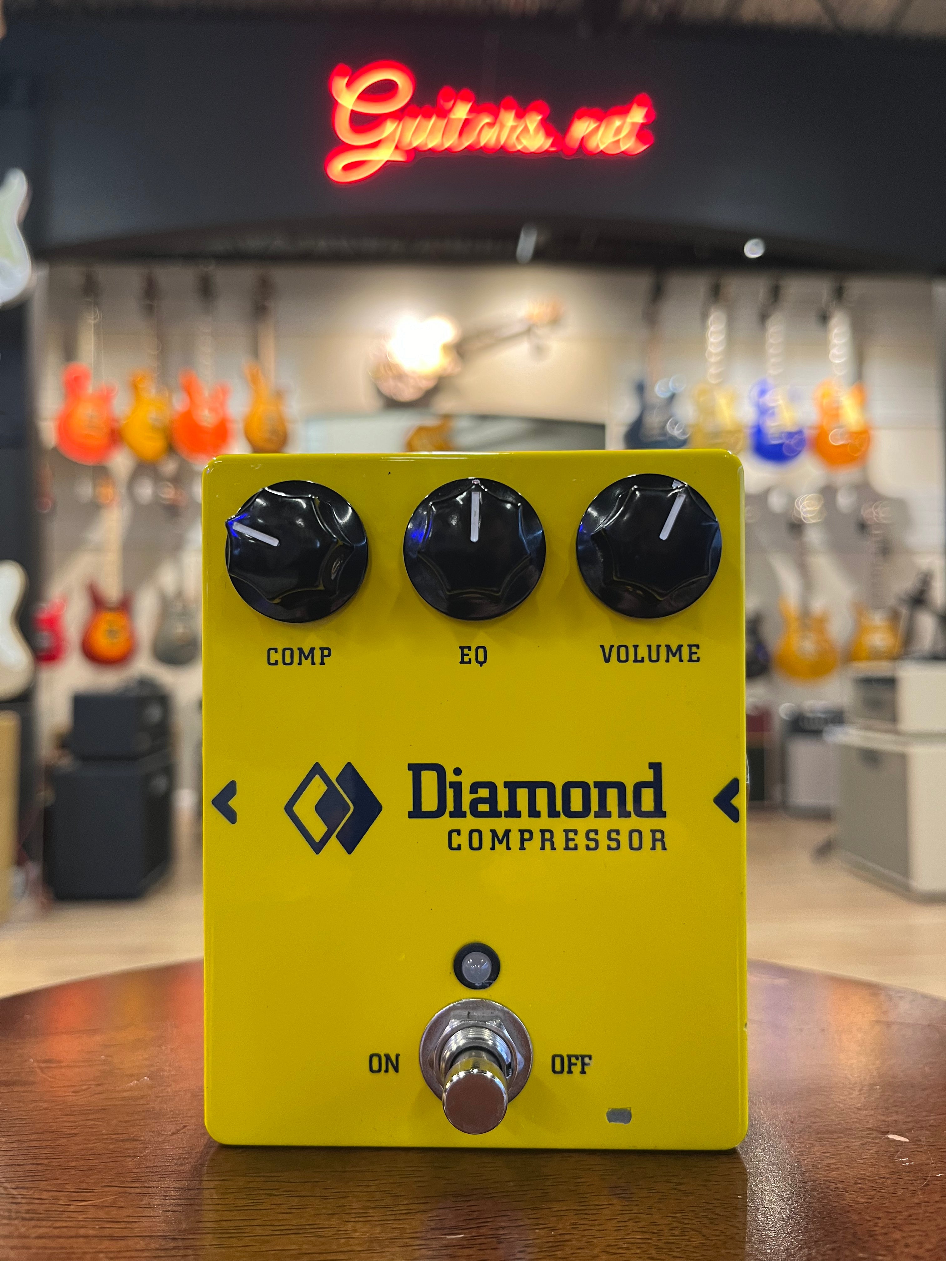 Compressor