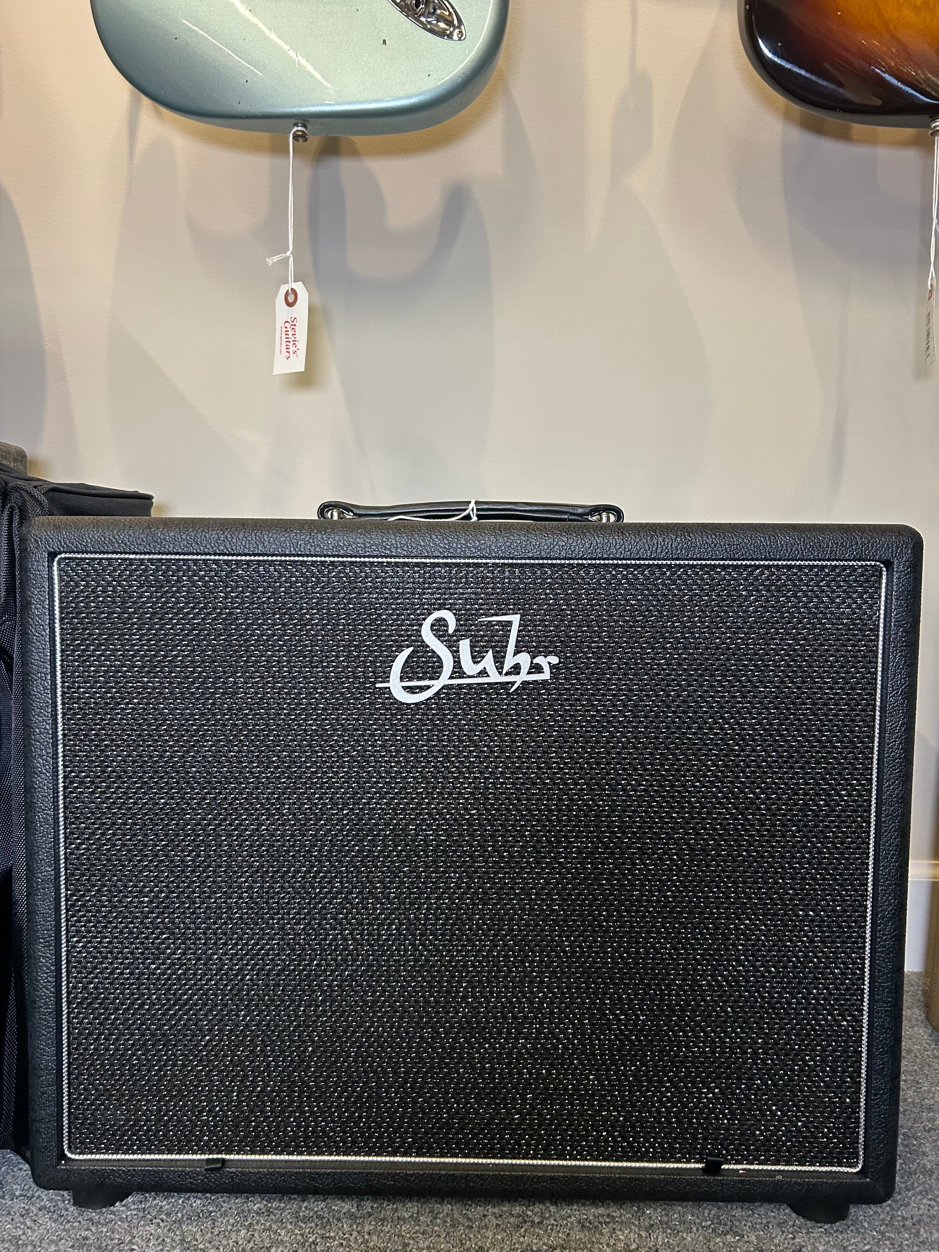 Badger 30 Cab 1x12