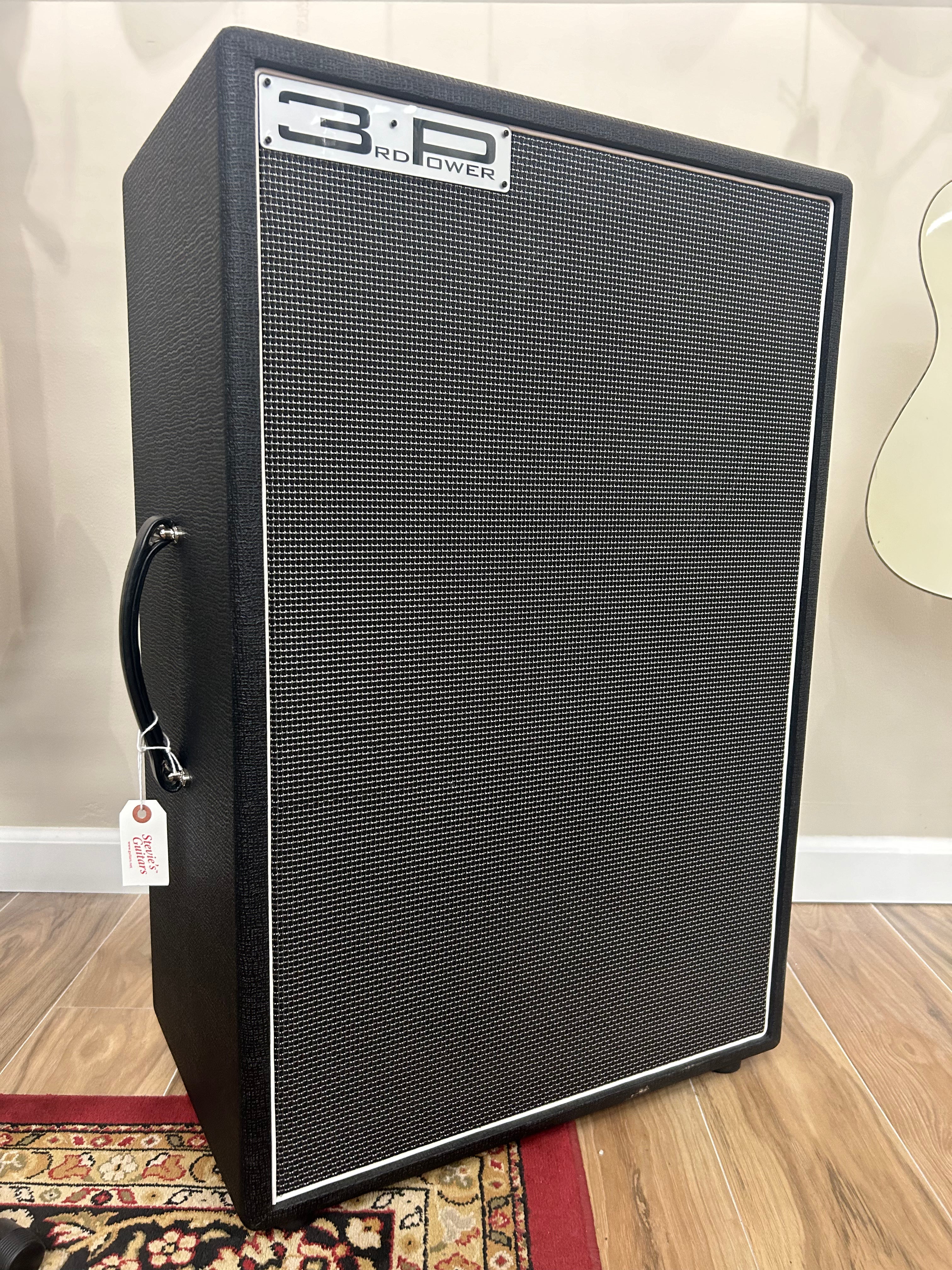 DC-212 Dual Chamber Cabinet