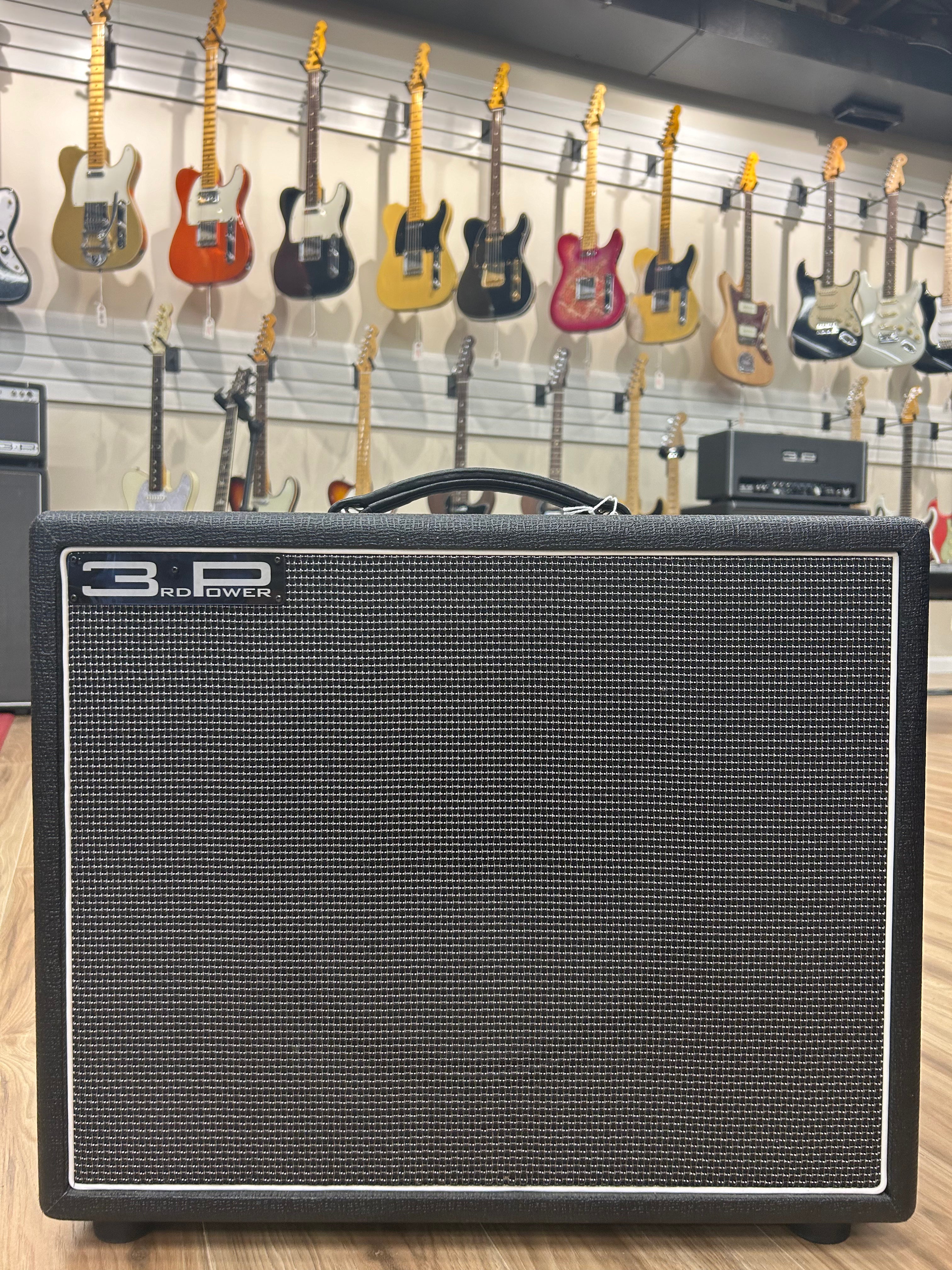 CC-112 Compact Cab Retro 30