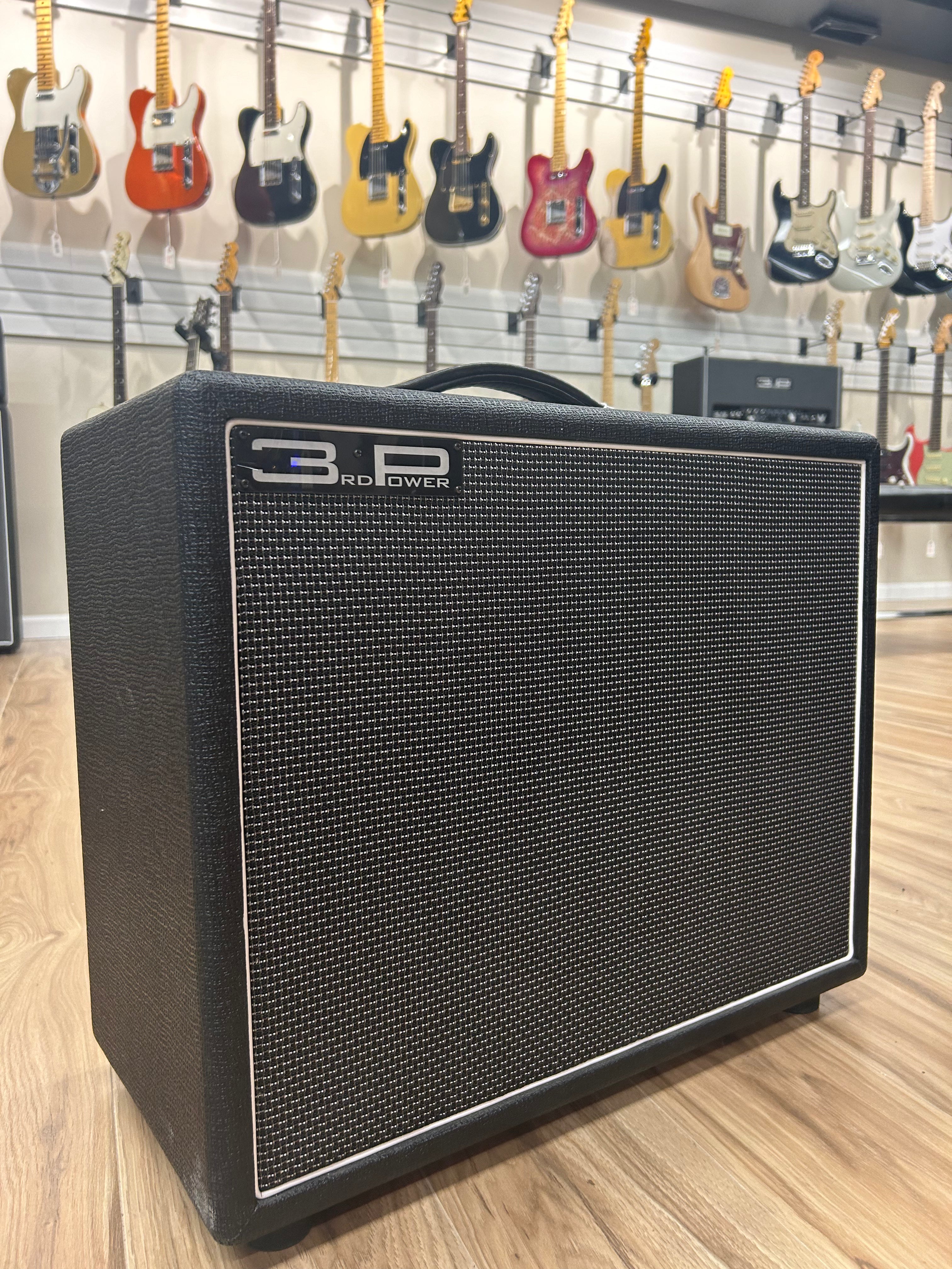 CC-112 Compact Cab Retro 30