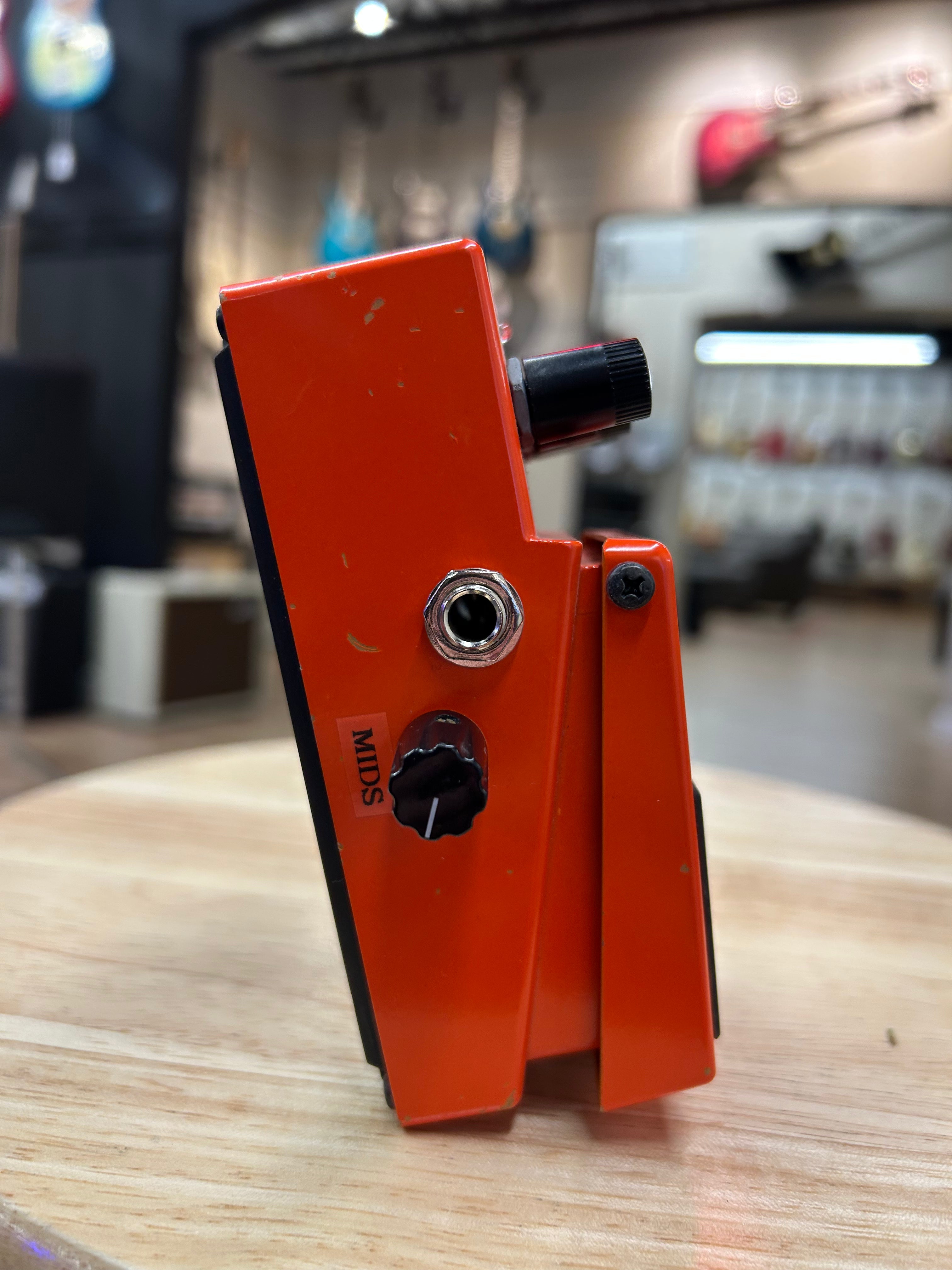 MD-2 Mega Distortion Alchemy Modded