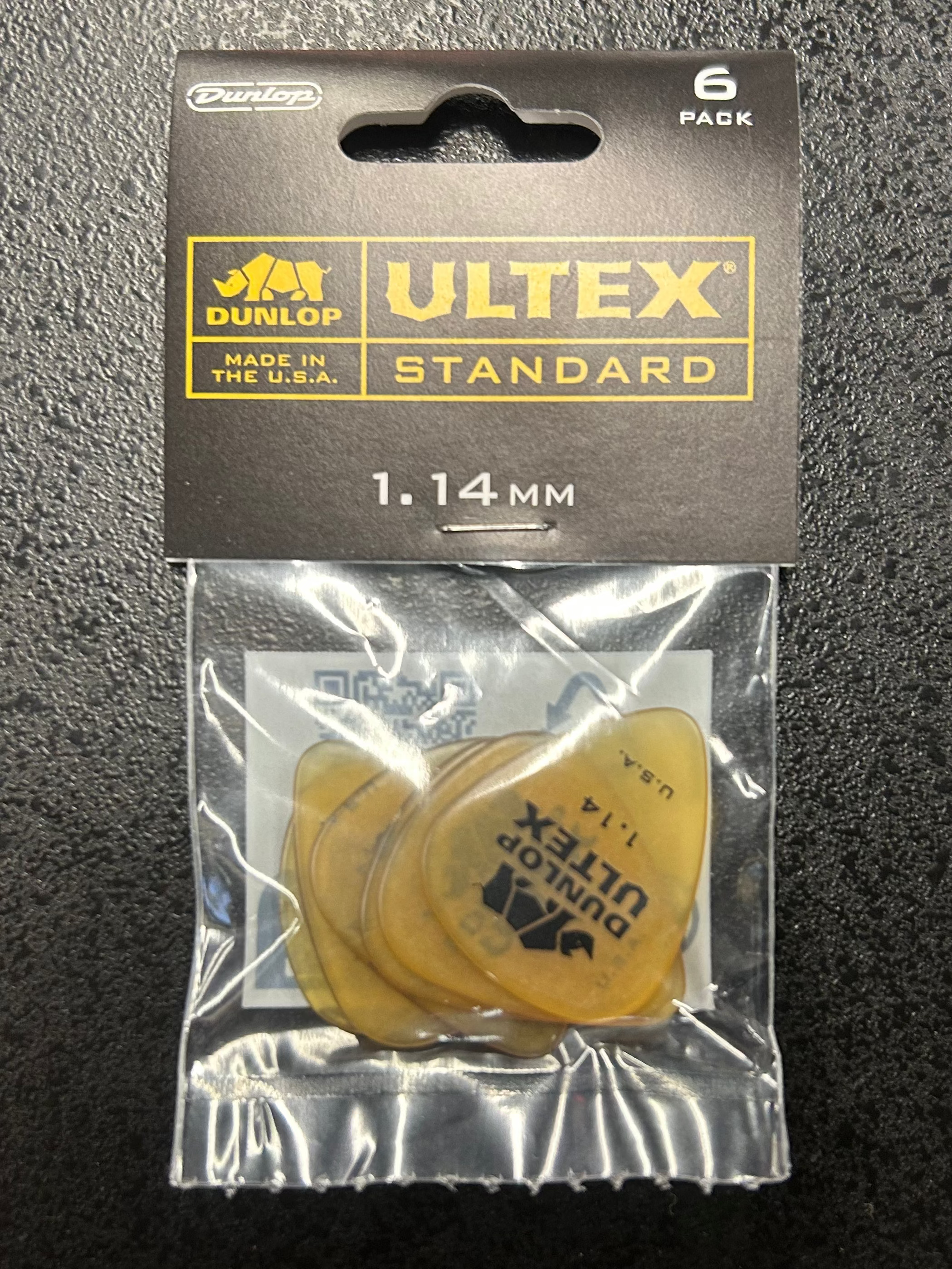 Ultex Standard 1.4mm (6pc)