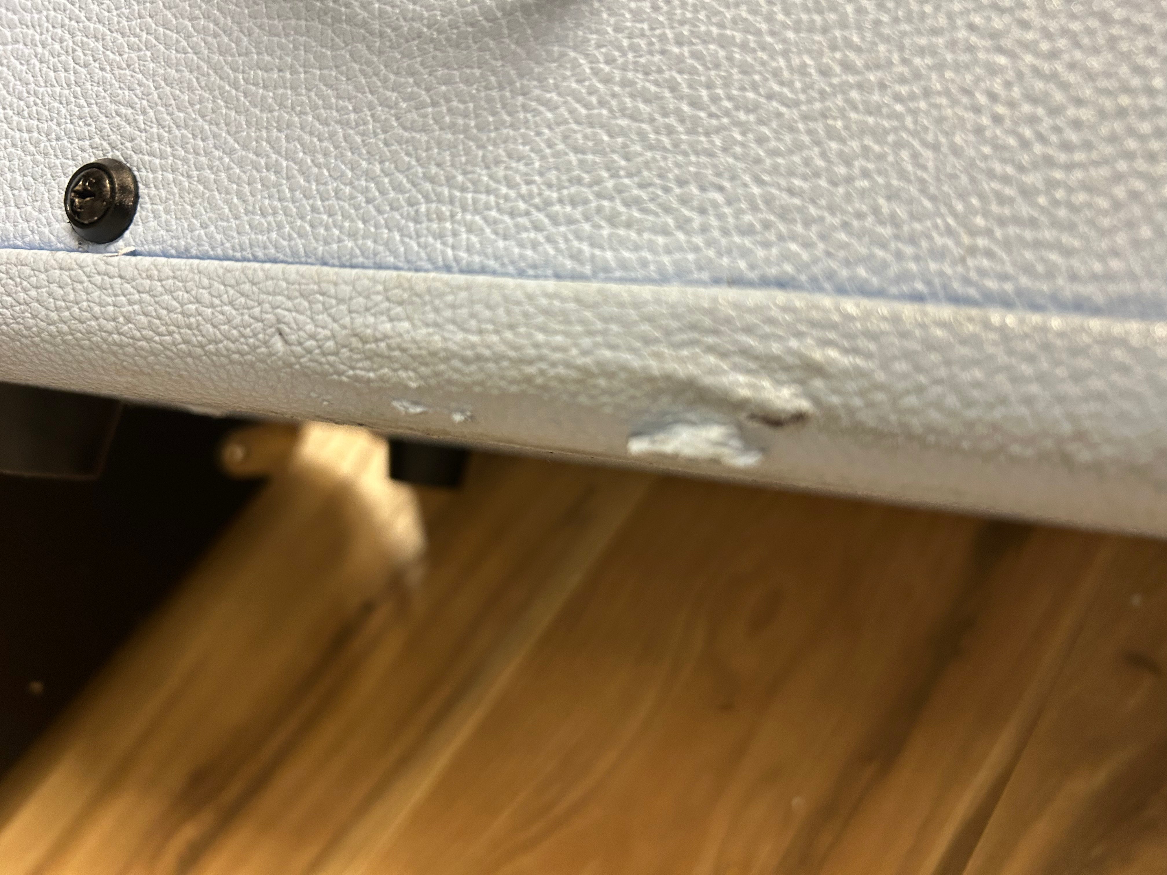 The Greg 2x10 50W Combo Blue *Pre-owned*