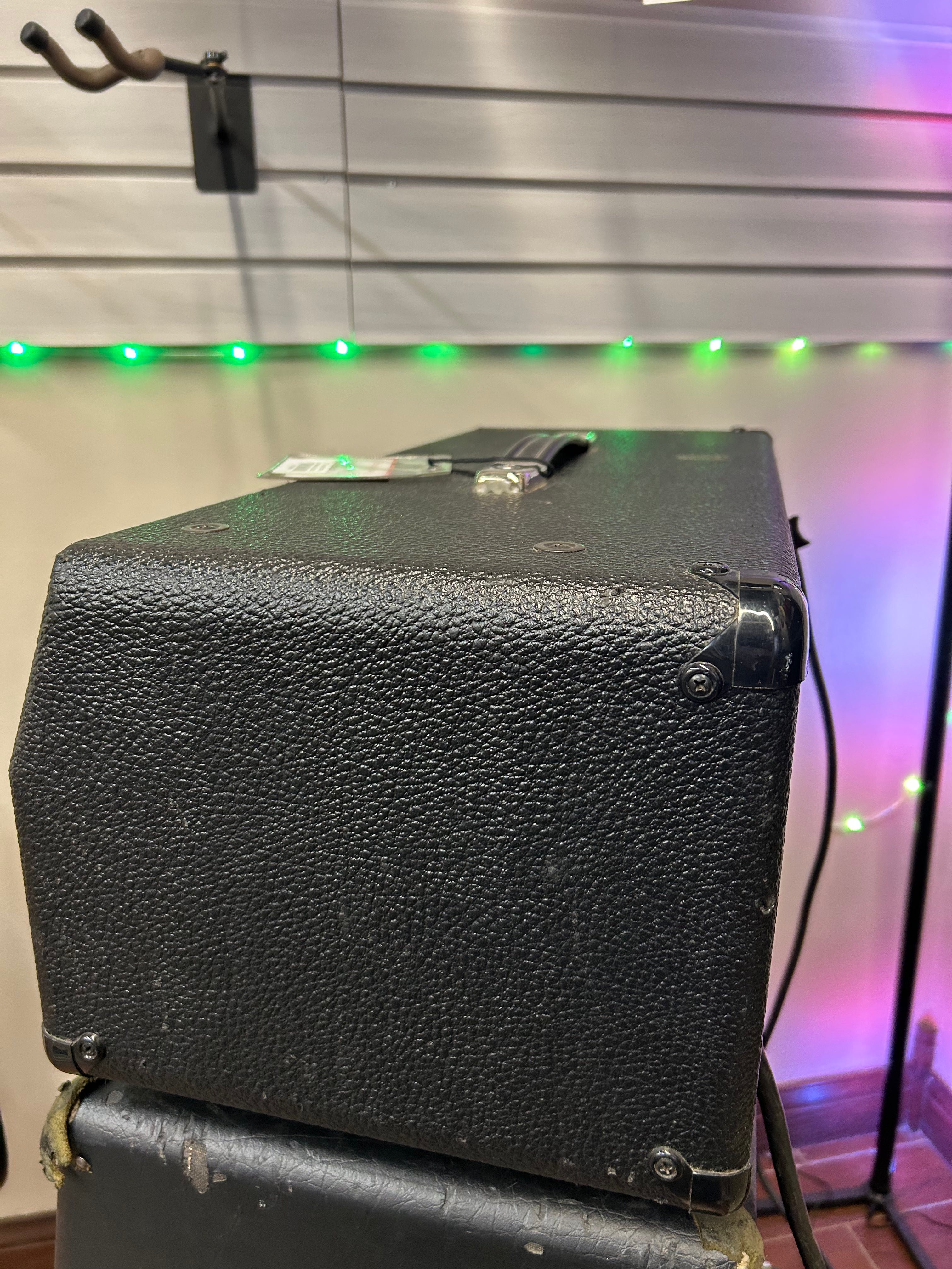 Mark III Green Stripe
