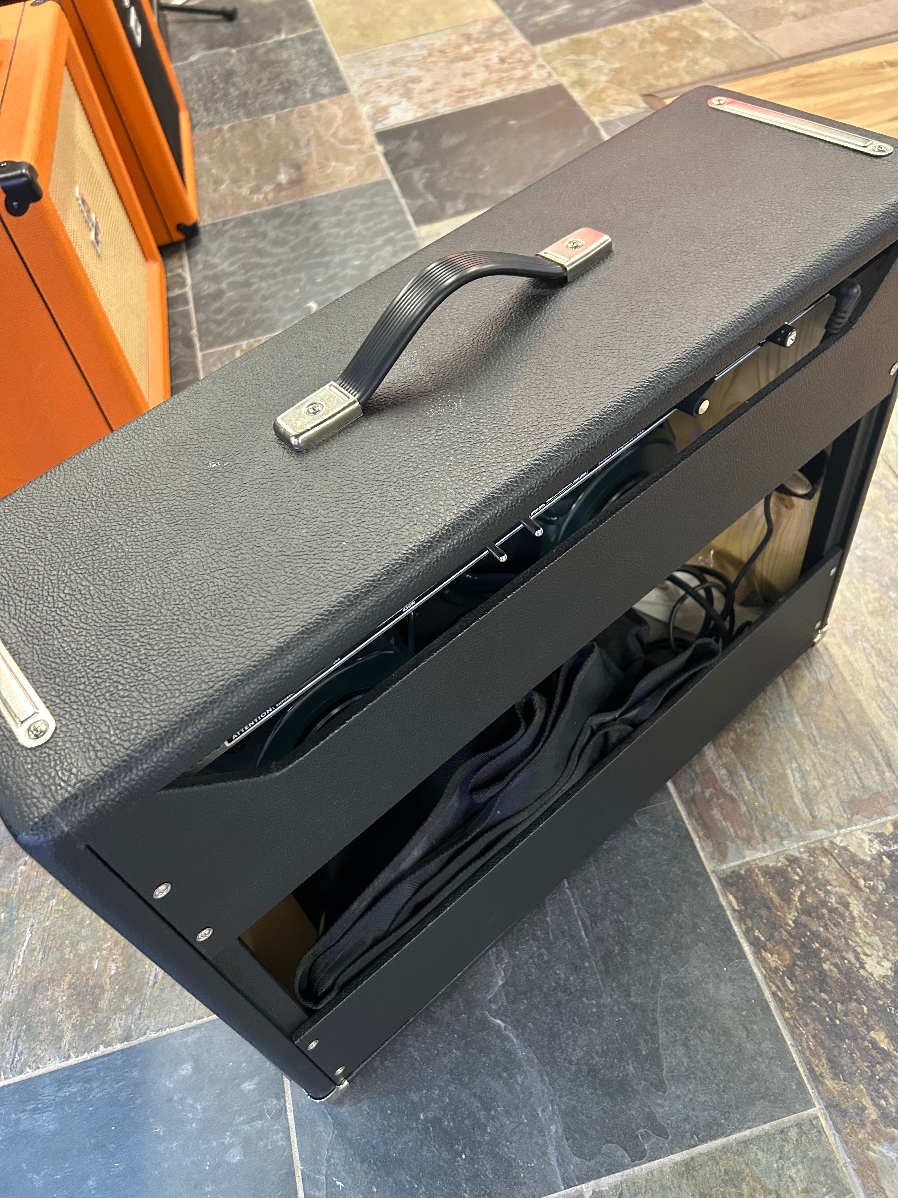 Tonemaster Twin Reverb