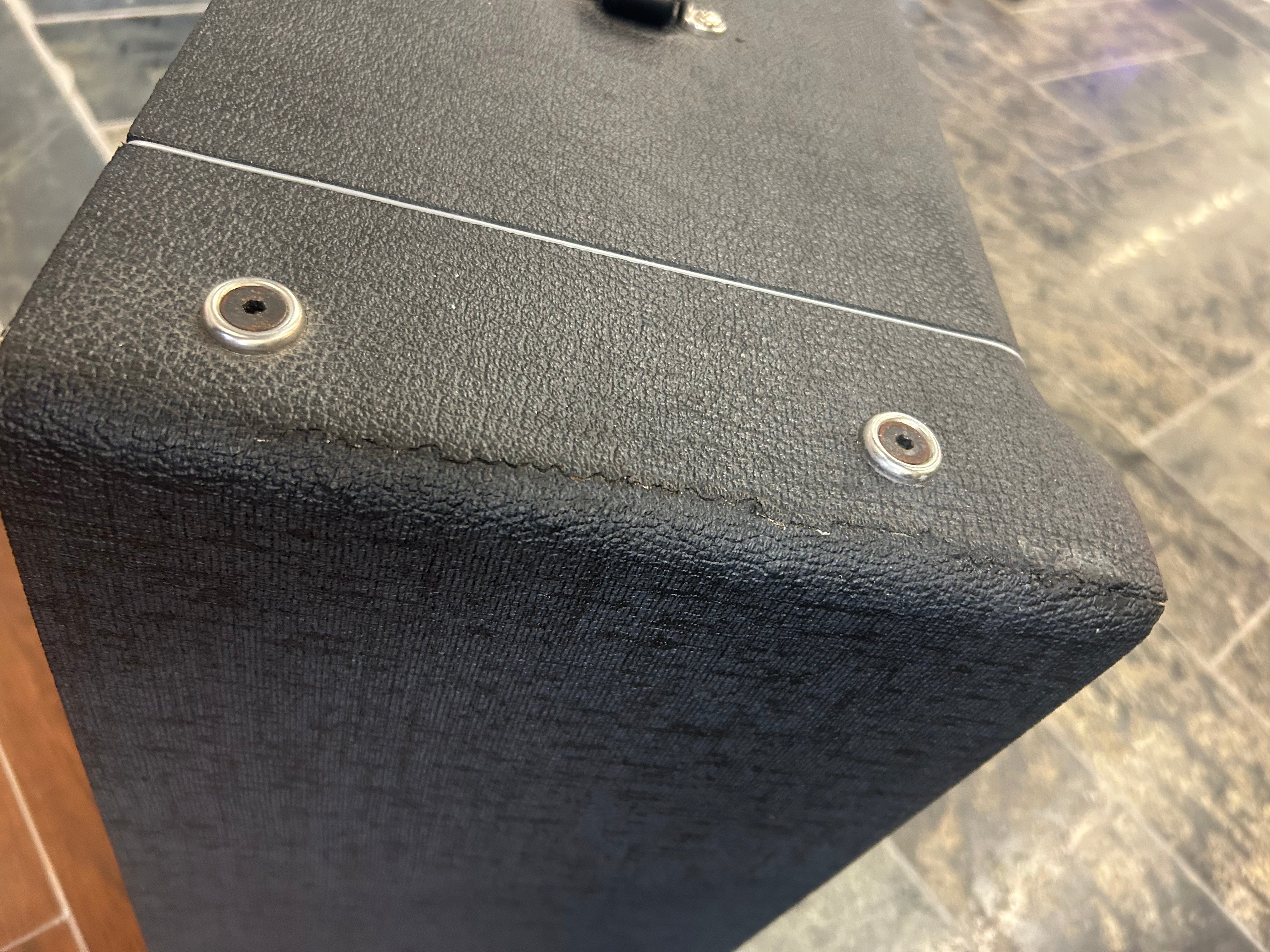 Bella 112 Combo Tube Amp