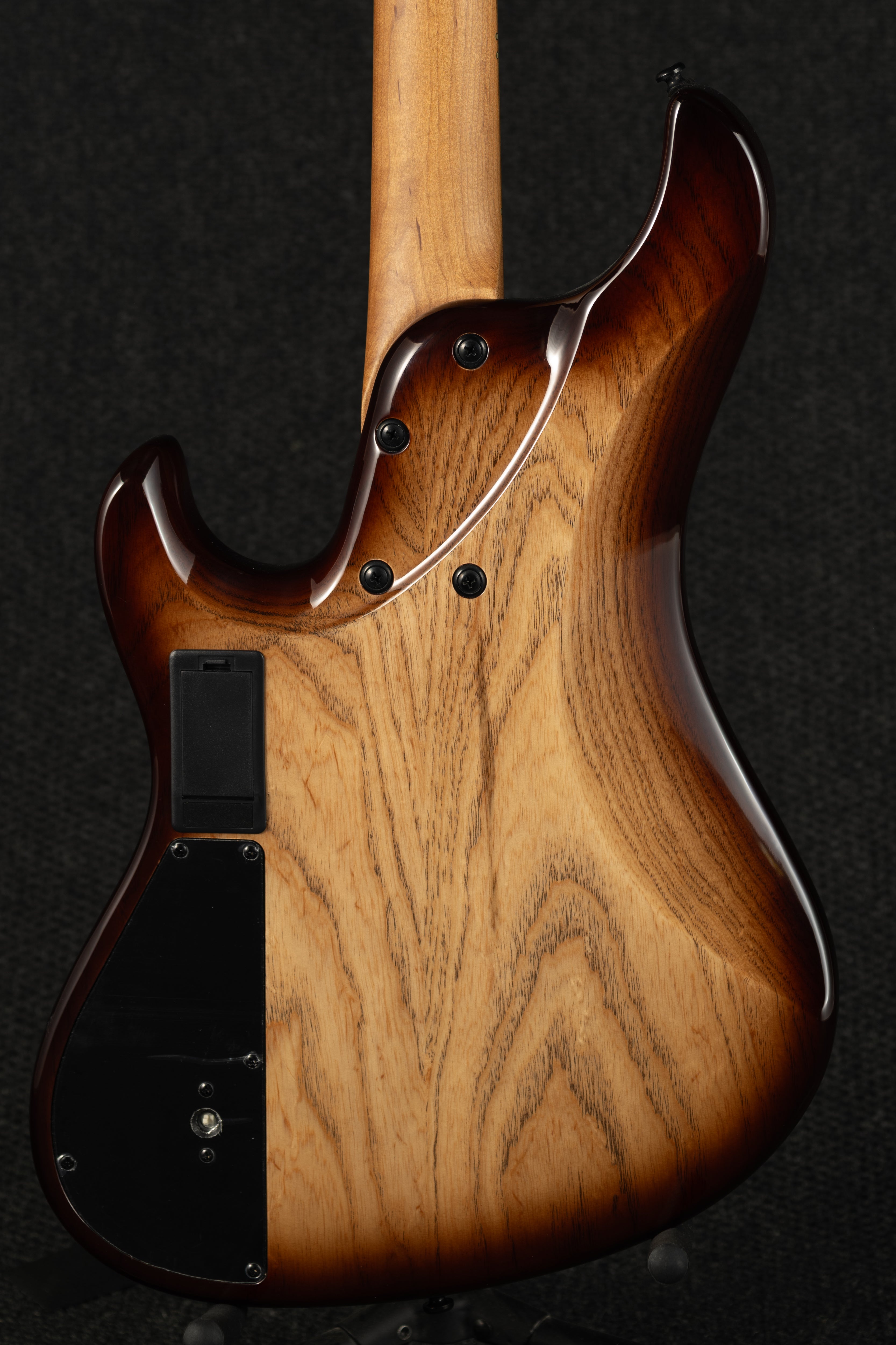 MDM1300NAB - Stained Amber Burst