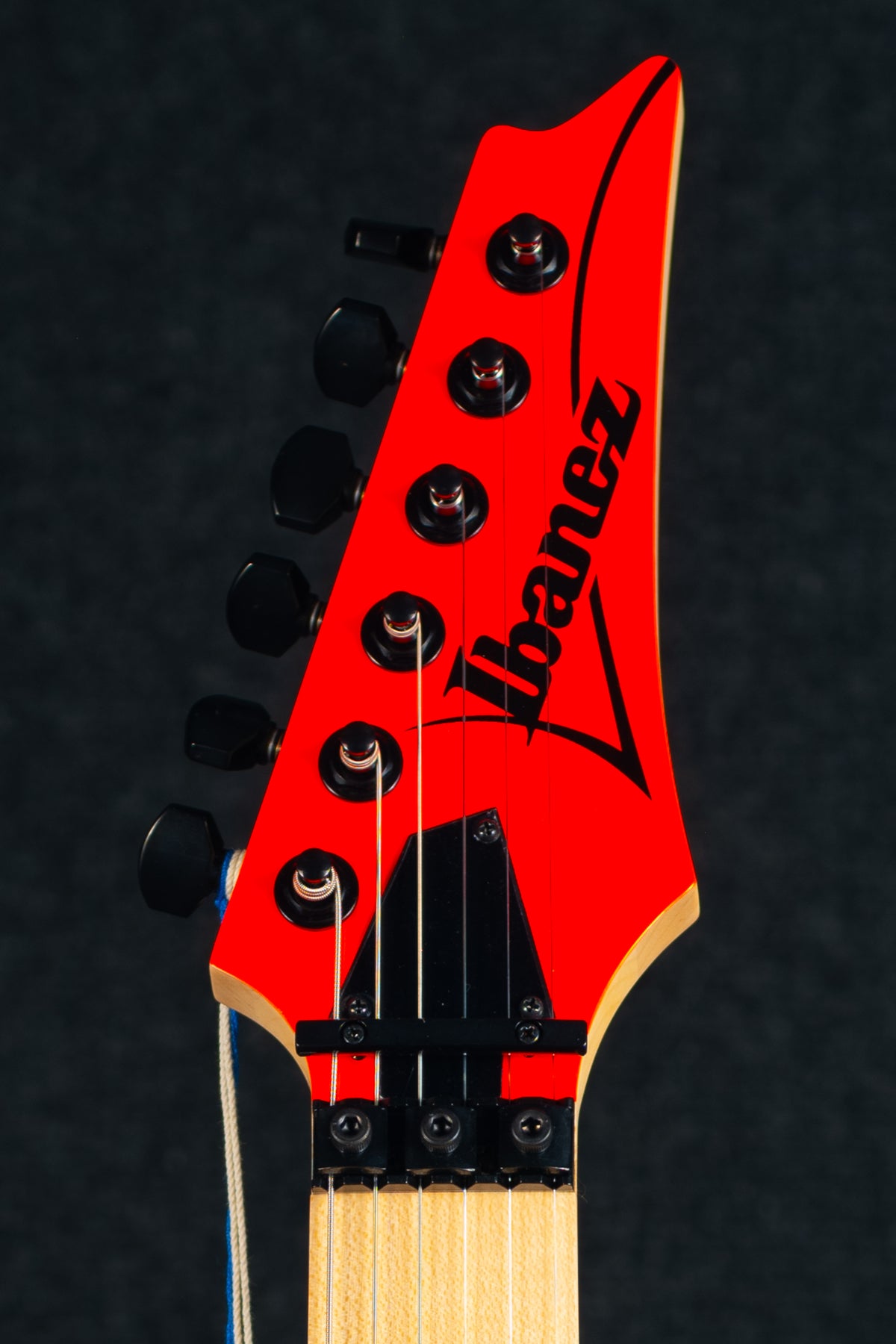 RG550RF - Road Flare Red