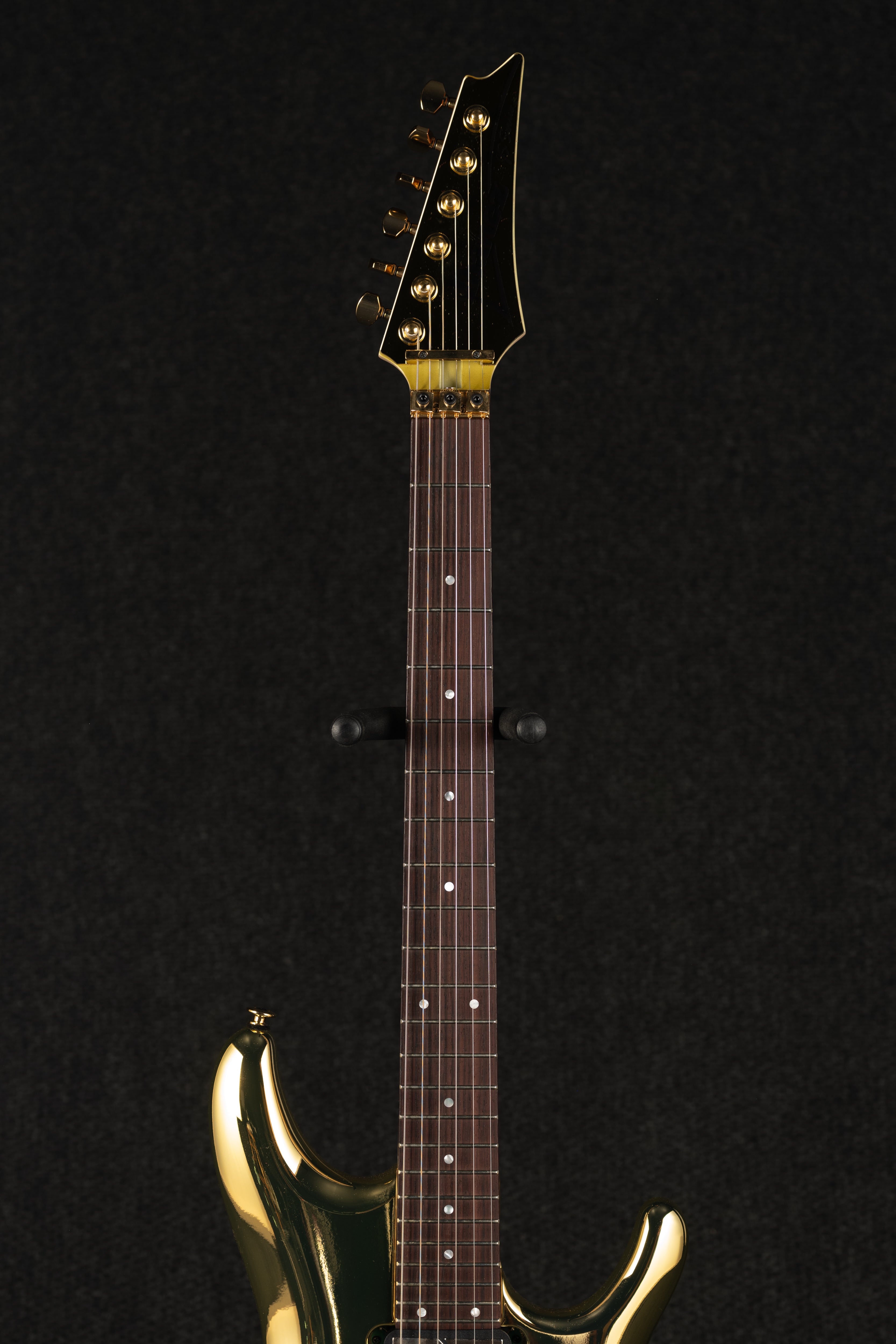 JS1 Satriani Signature - "Gold Boy"