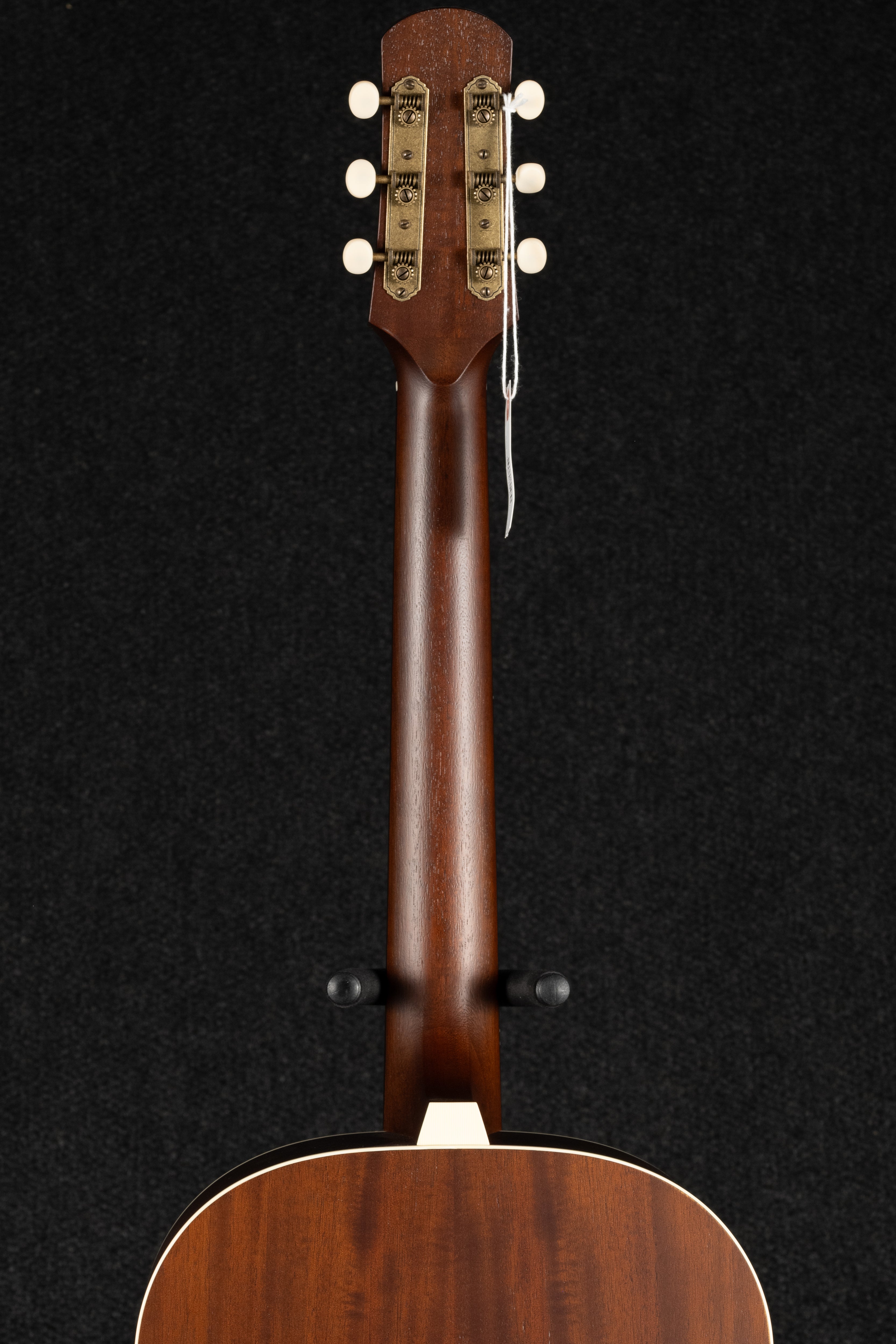 DF Acoustic Guitar - Tobacco Burst