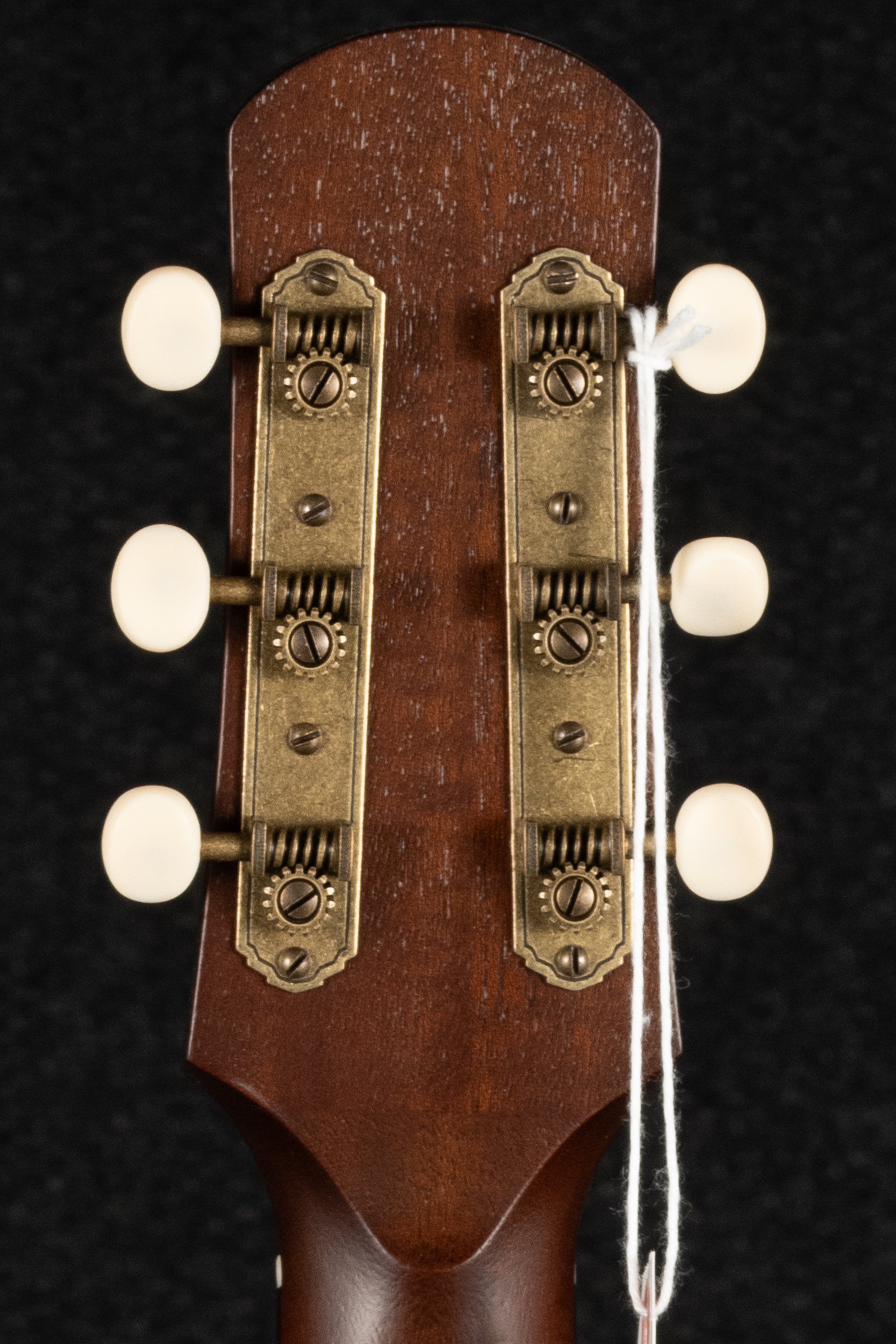 DF Acoustic Guitar - Tobacco Burst