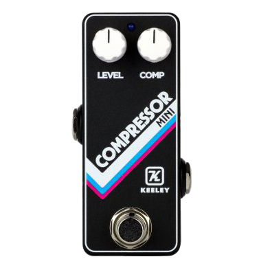 Compressor Mini Black