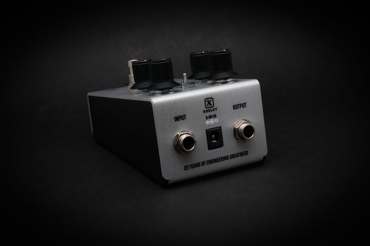 Compressor Plus Germanium