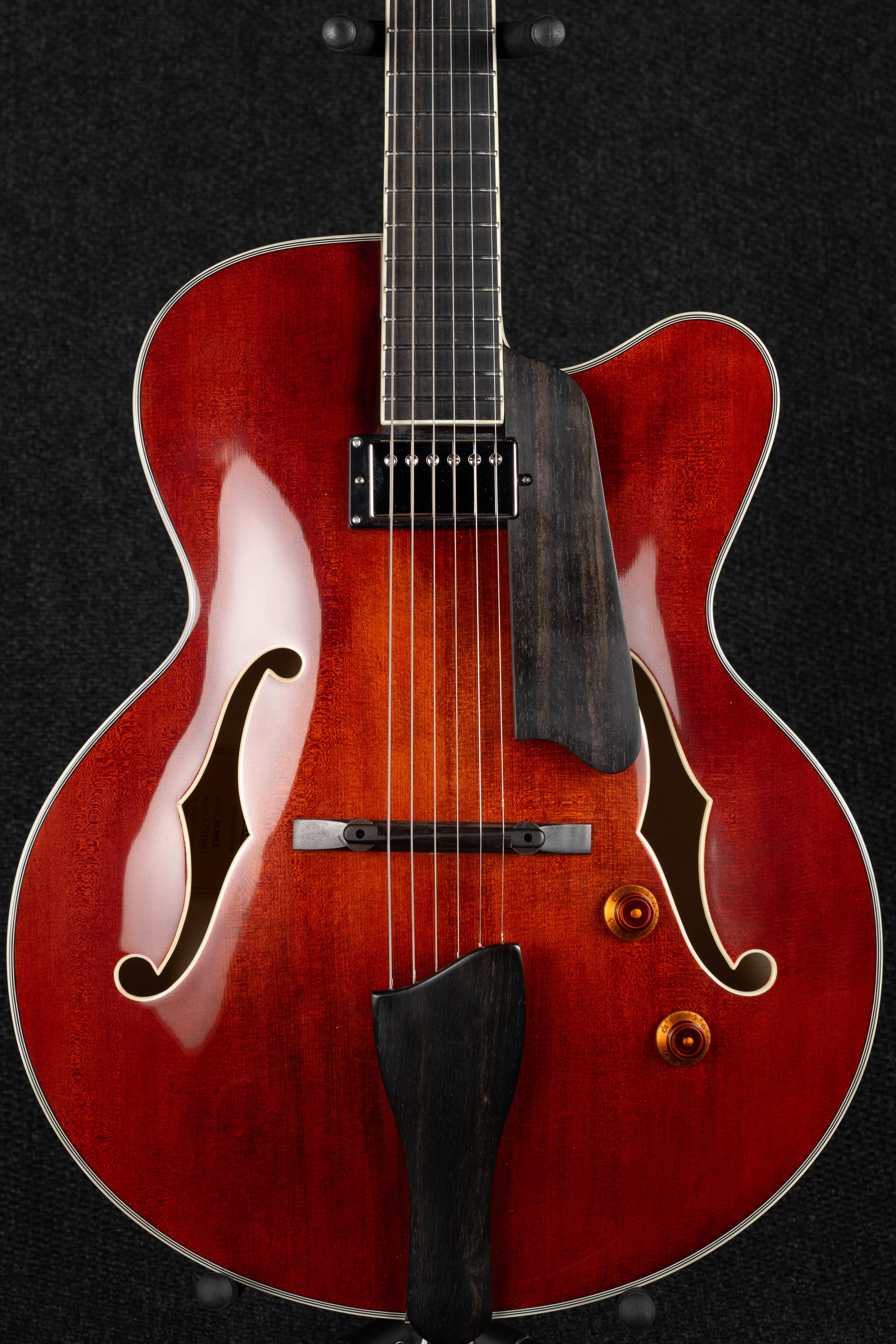 AR503CE Archtop - Classic