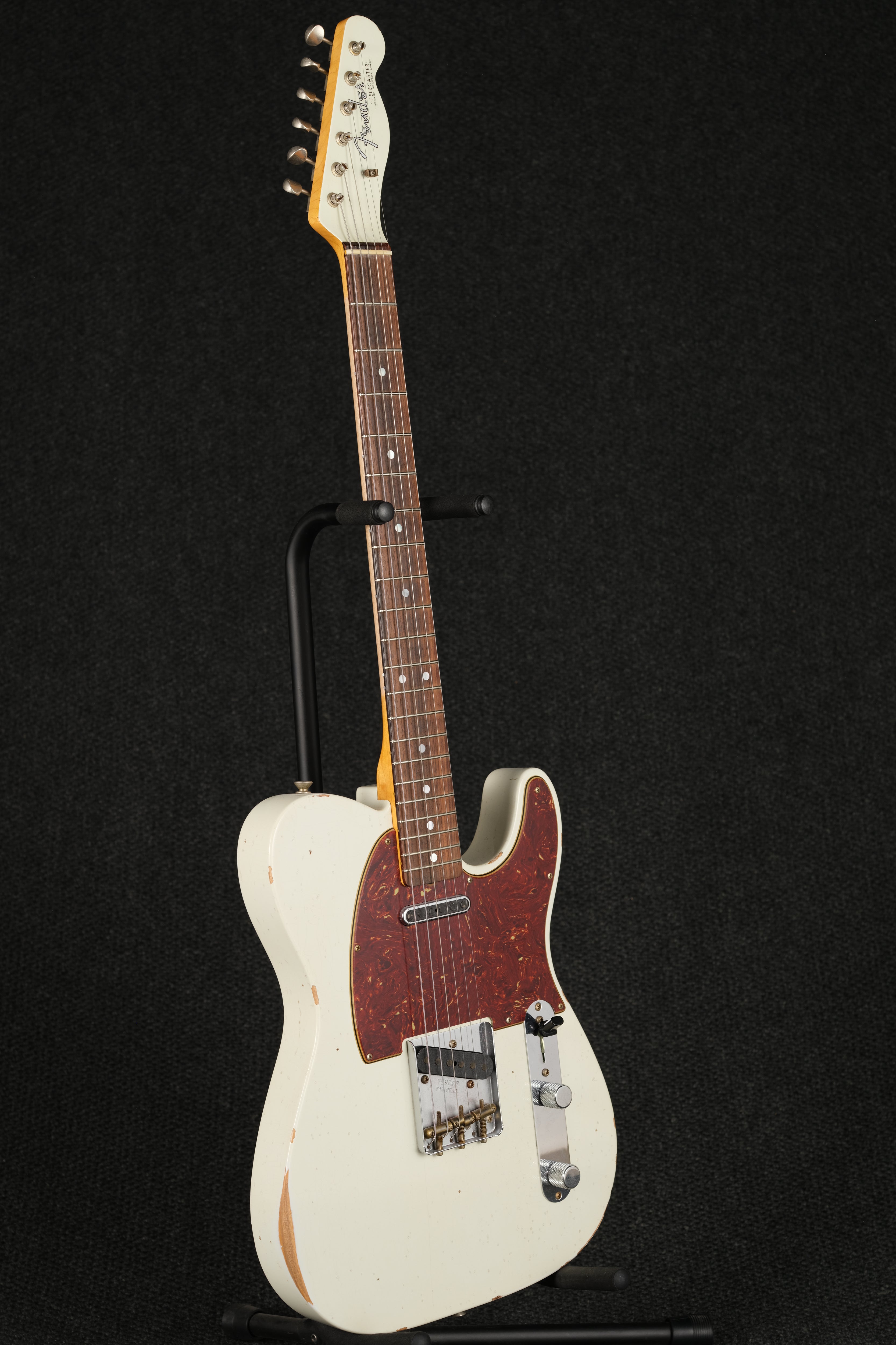 LTD 64' Custom Shop Telecaster