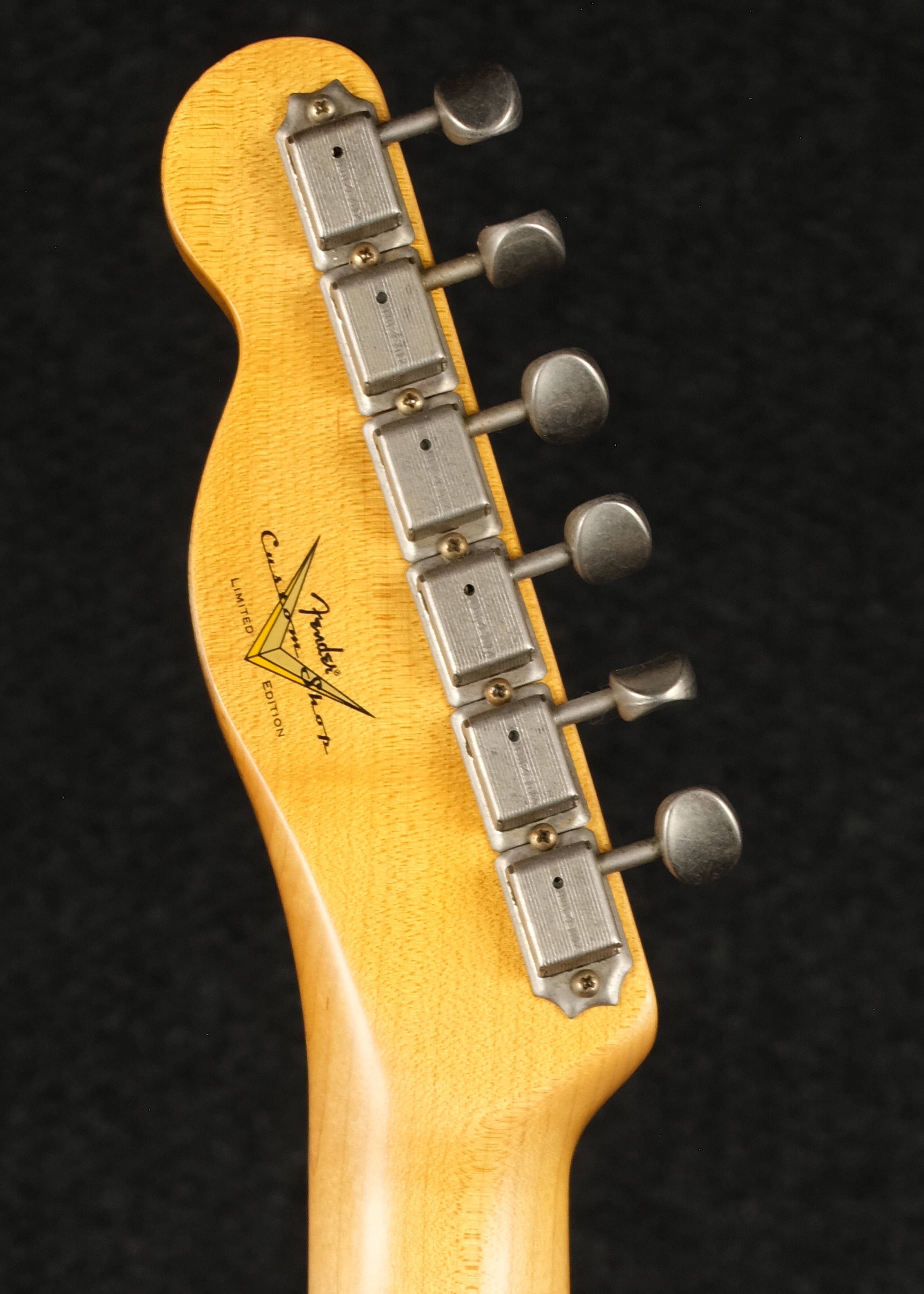 LTD 64' Custom Shop Telecaster