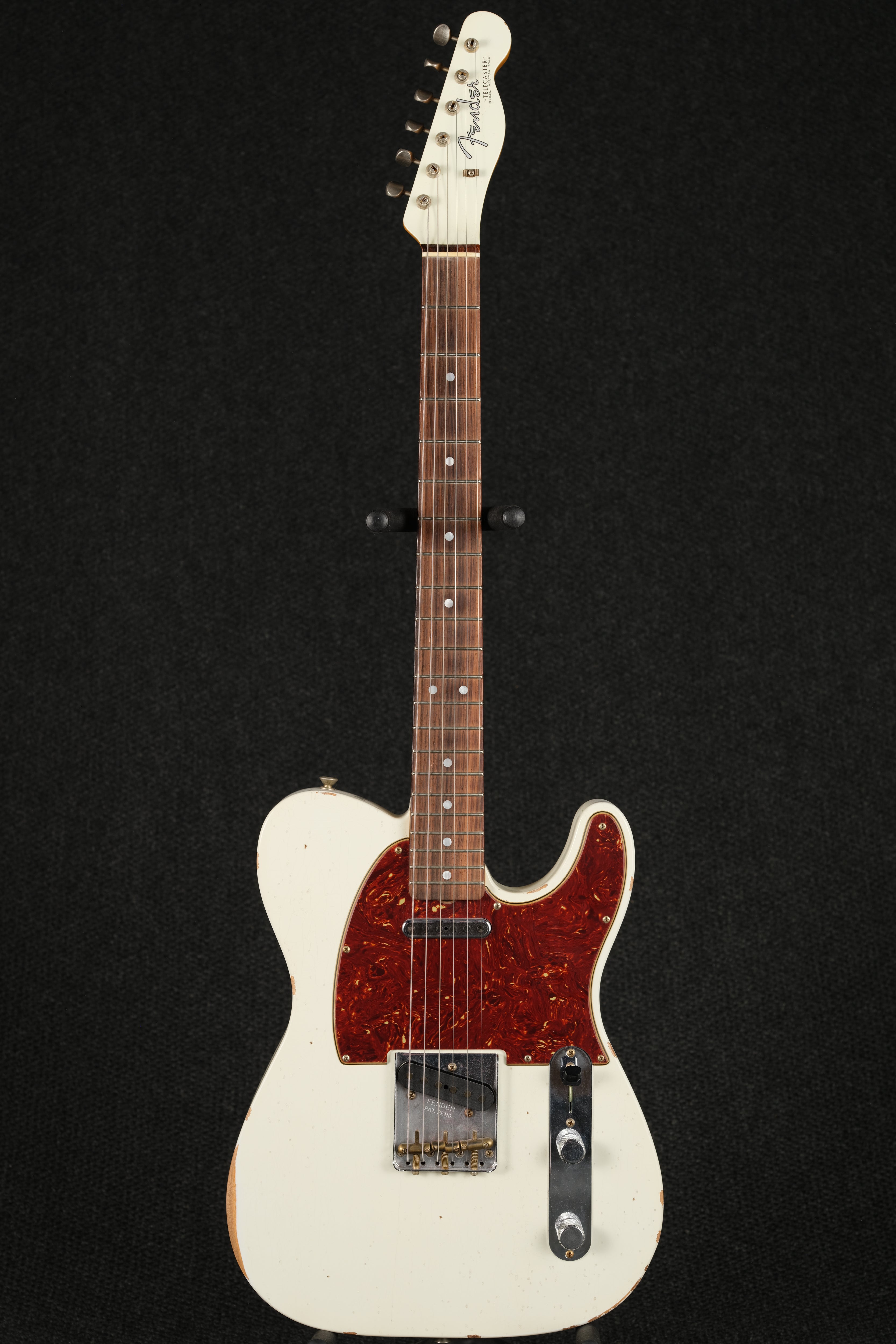 LTD 64' Custom Shop Telecaster