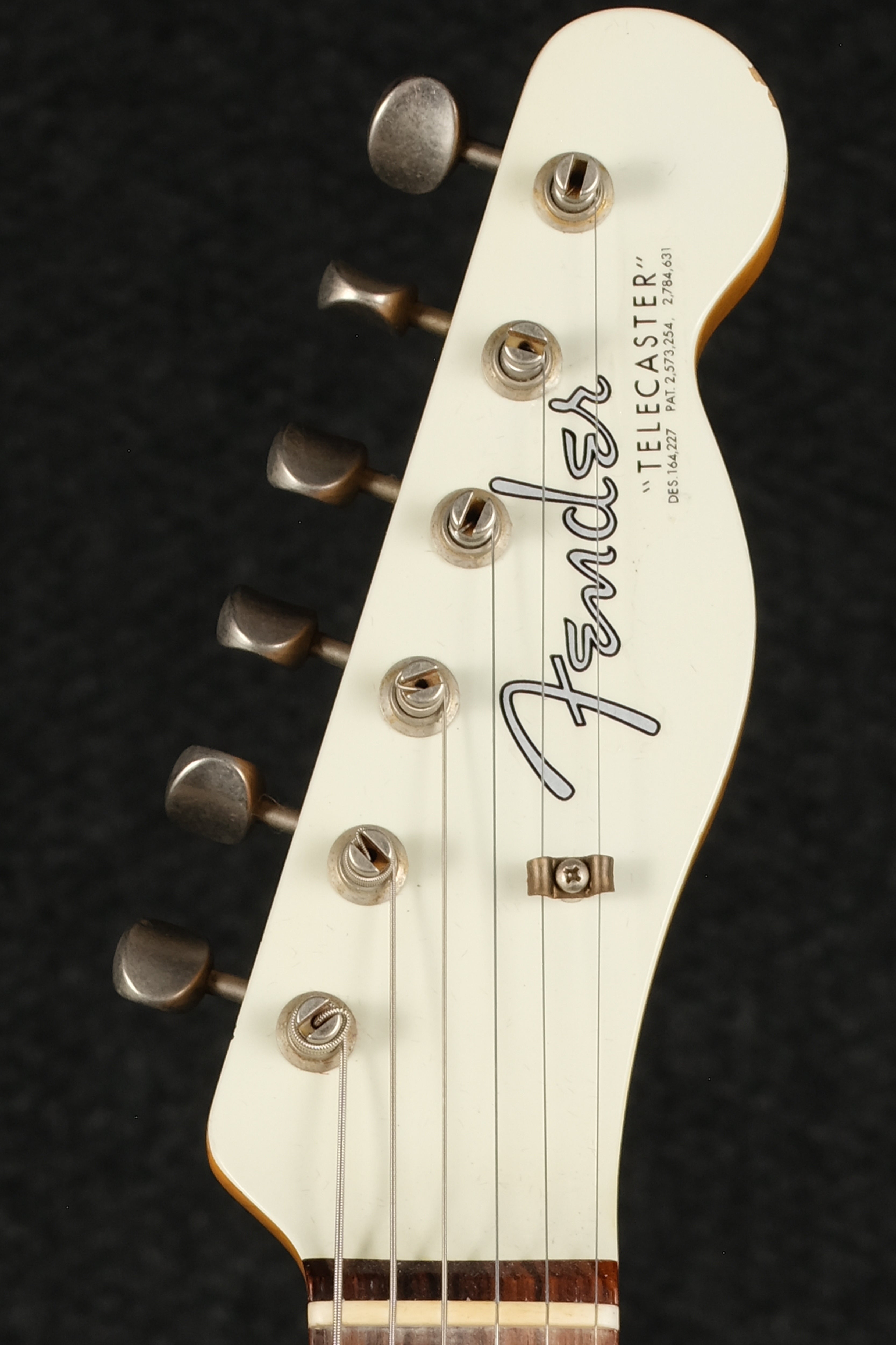 LTD 64' Custom Shop Telecaster