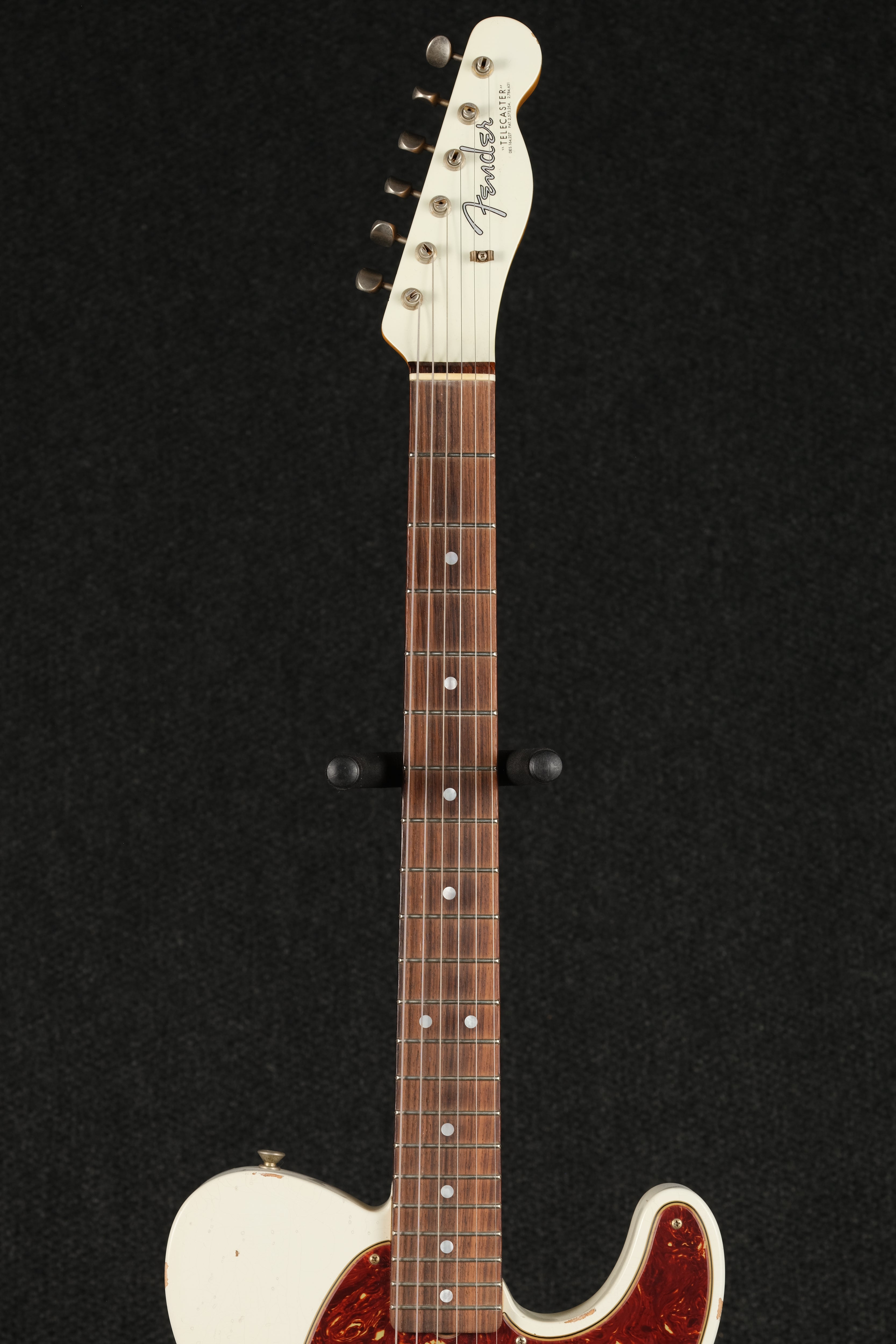 LTD 64' Custom Shop Telecaster