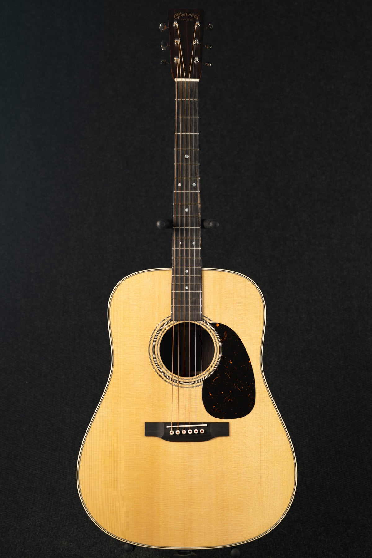 D-28 Acoustic