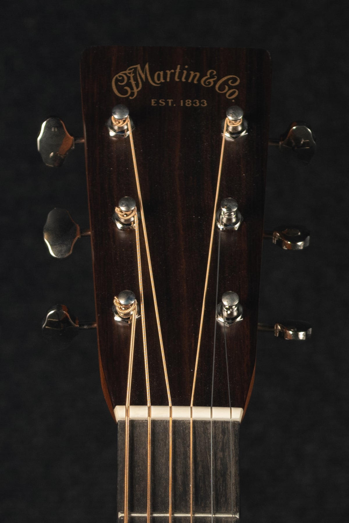 D-28 Acoustic