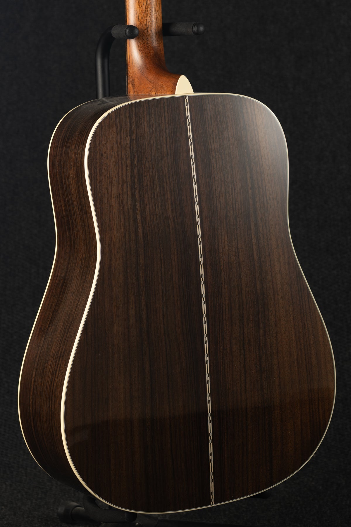 D-28 Acoustic