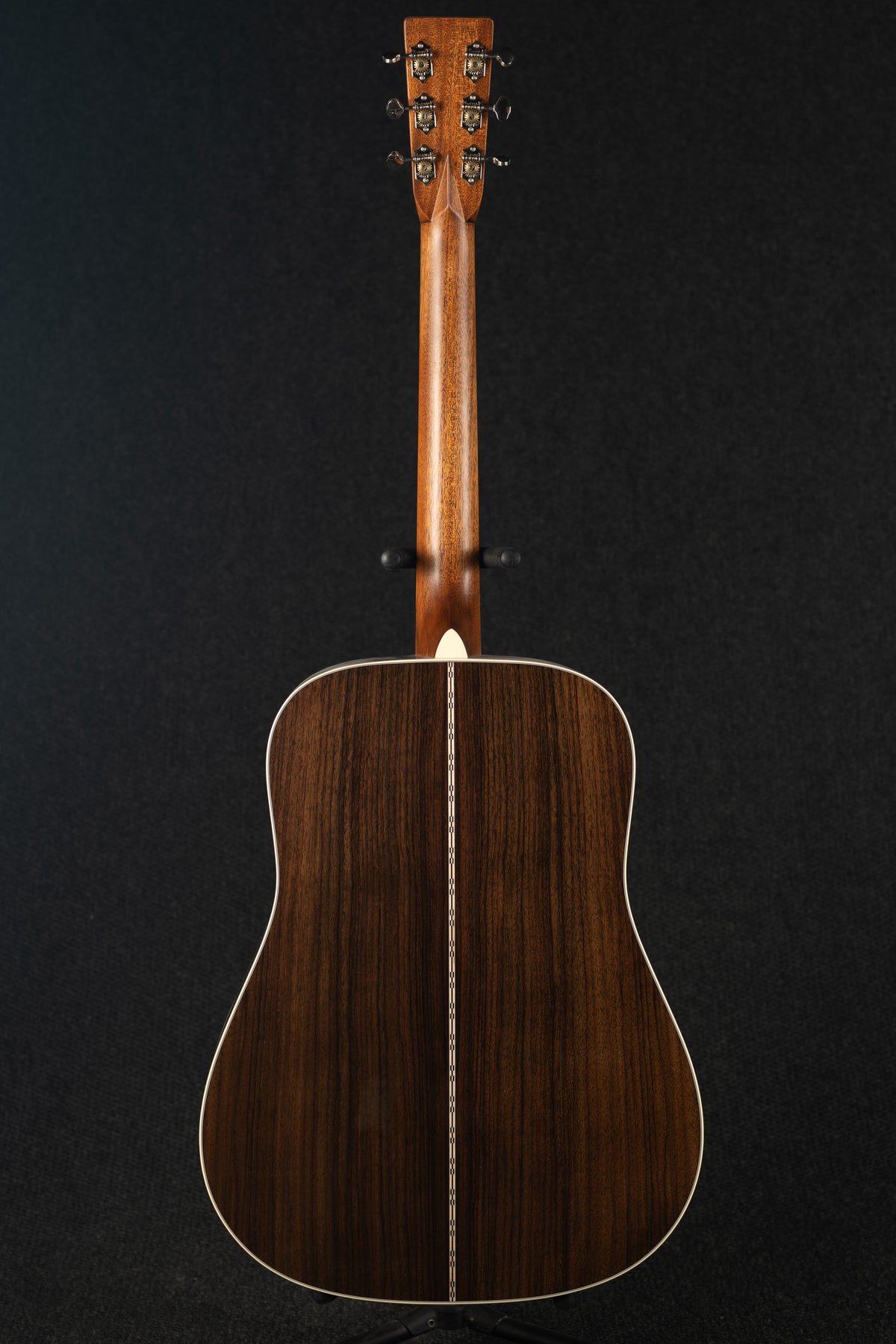 D-28 Acoustic