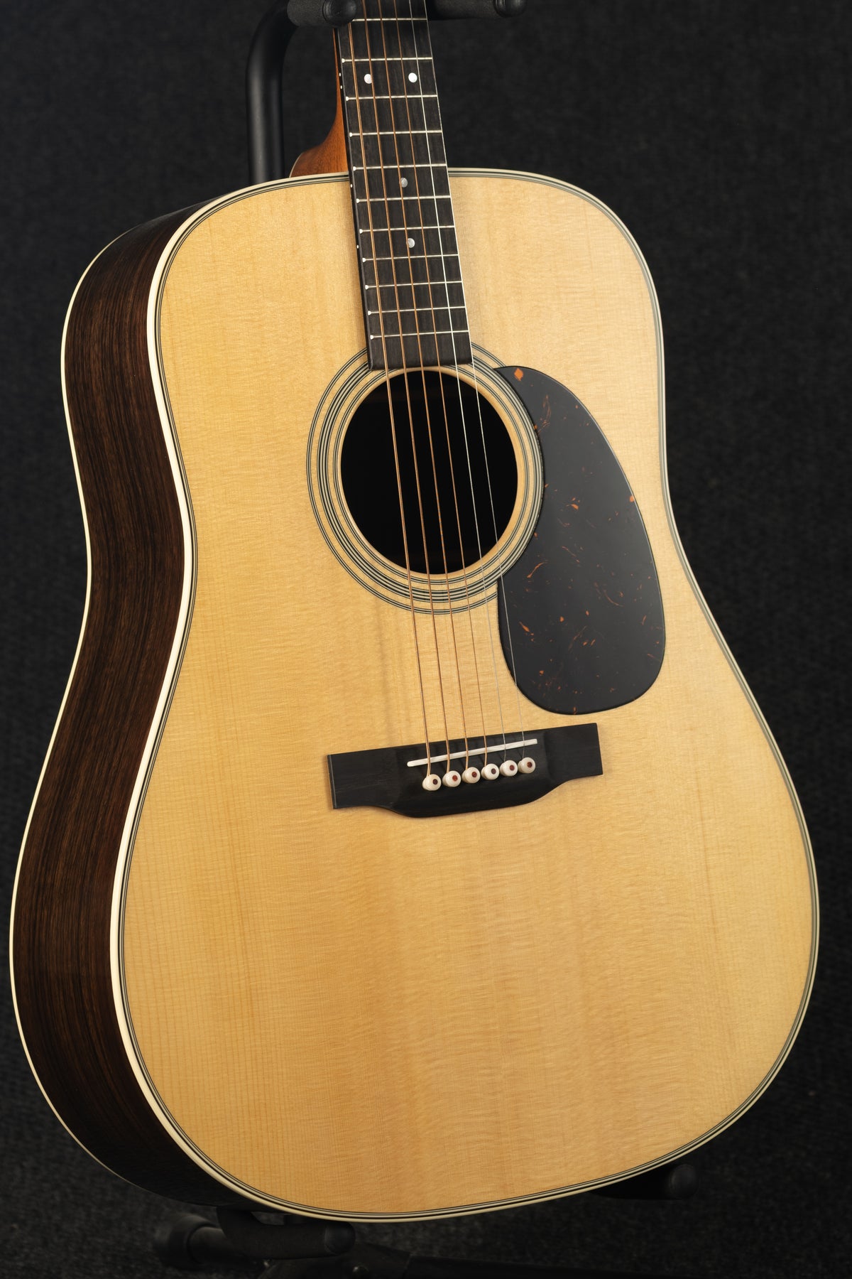 D-28 Acoustic