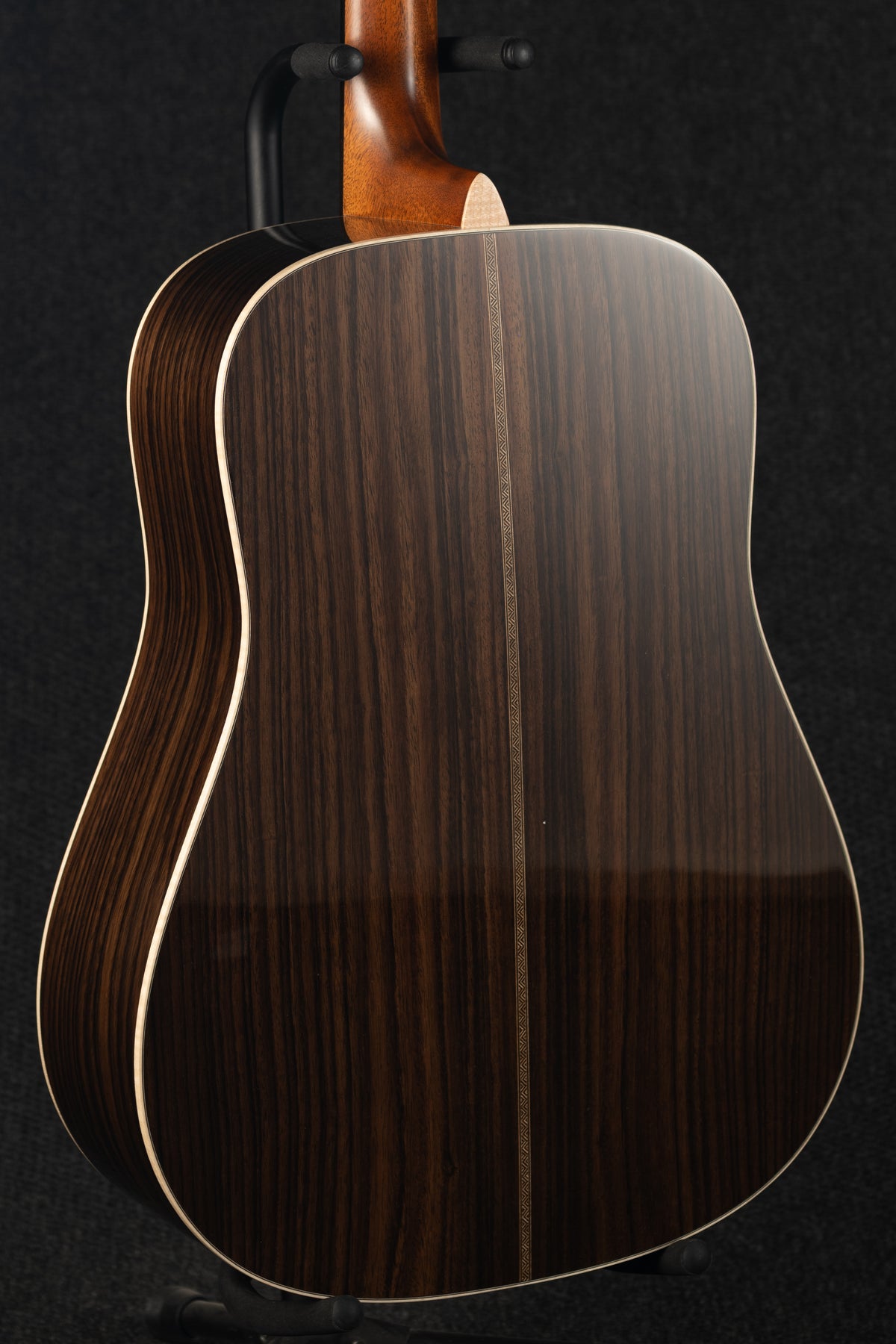 D-28 Modern Deluxe Natural