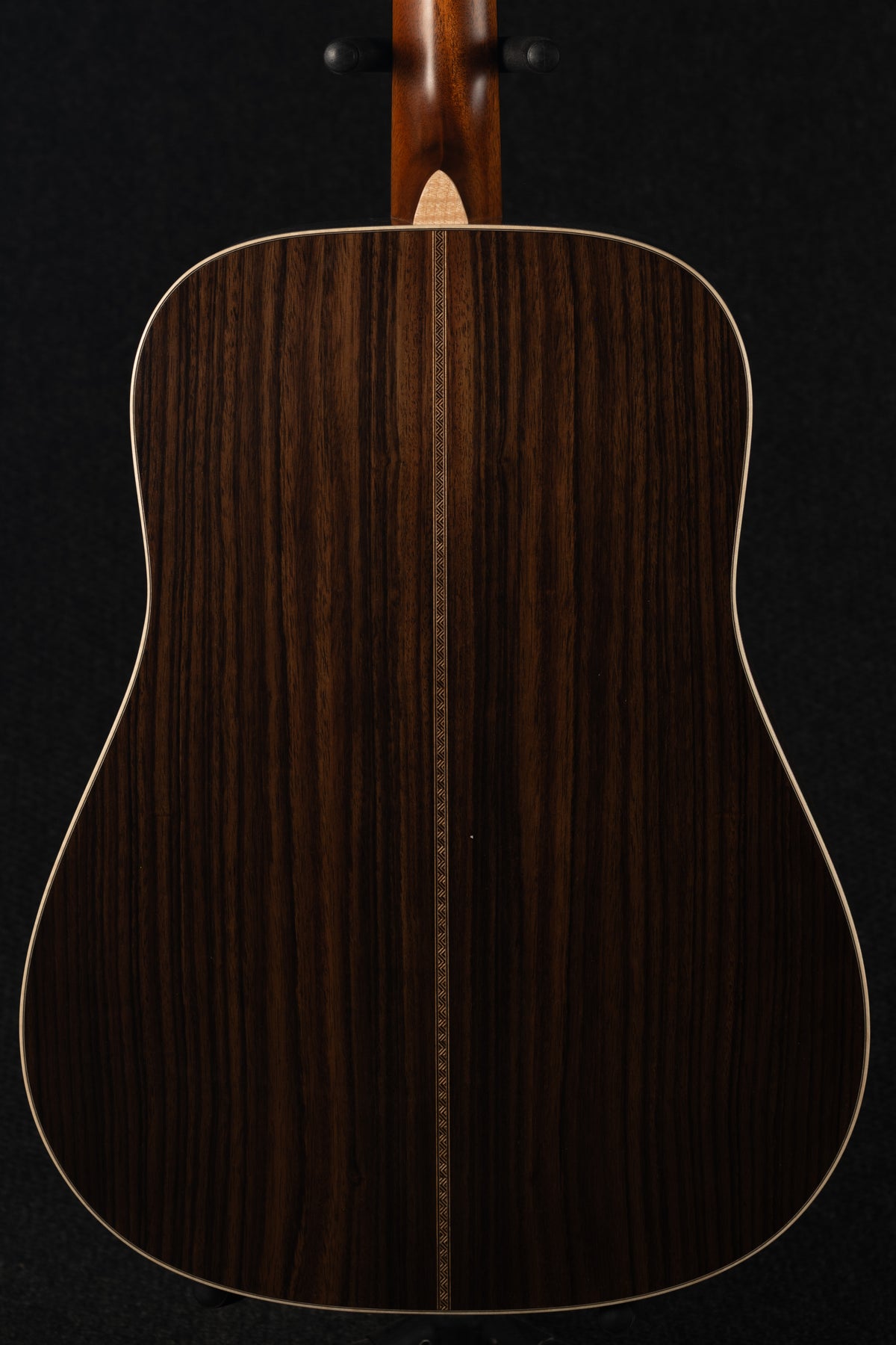 D-28 Modern Deluxe Natural