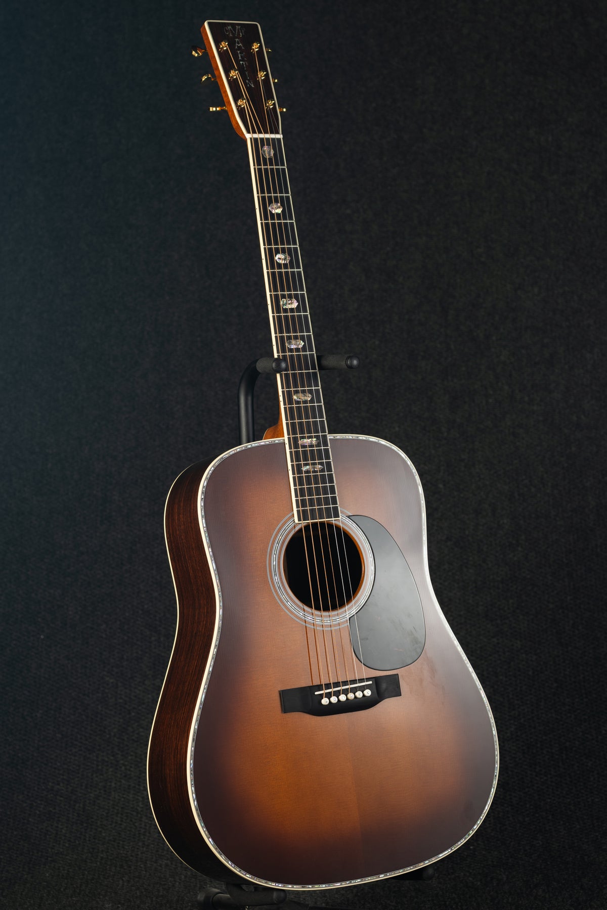 D-41 Standard Ambertone